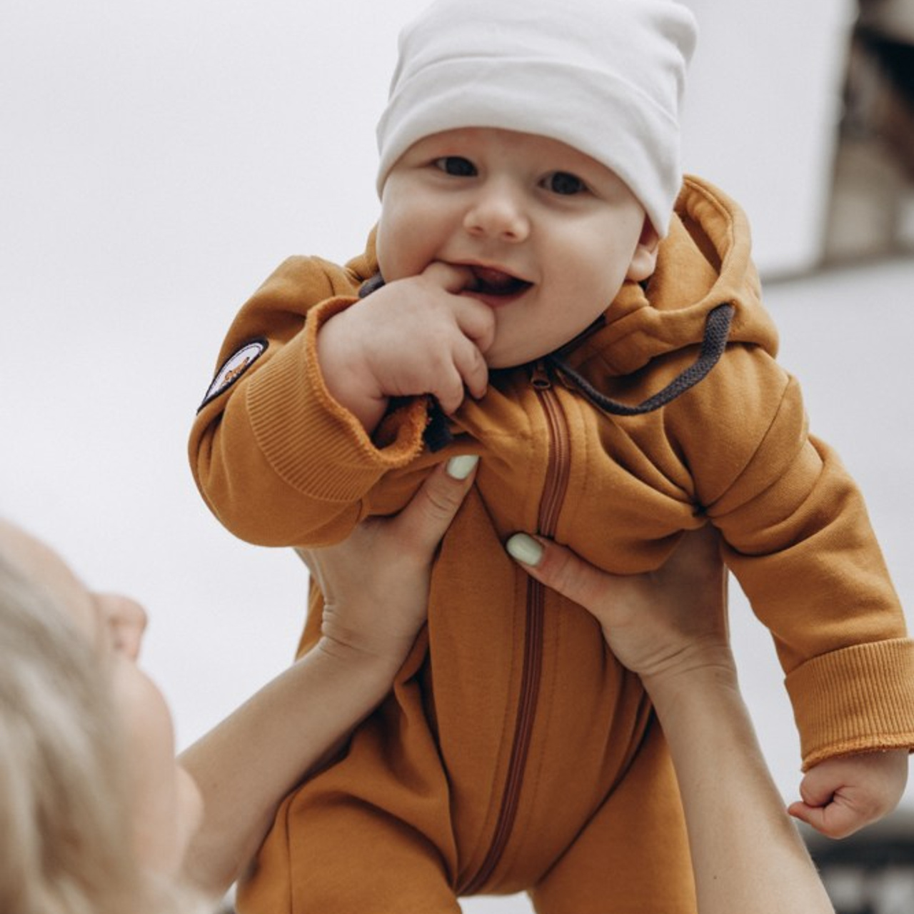 Крещение Богдана. Фотограф Дарья Пудовкина Москва, Московская область