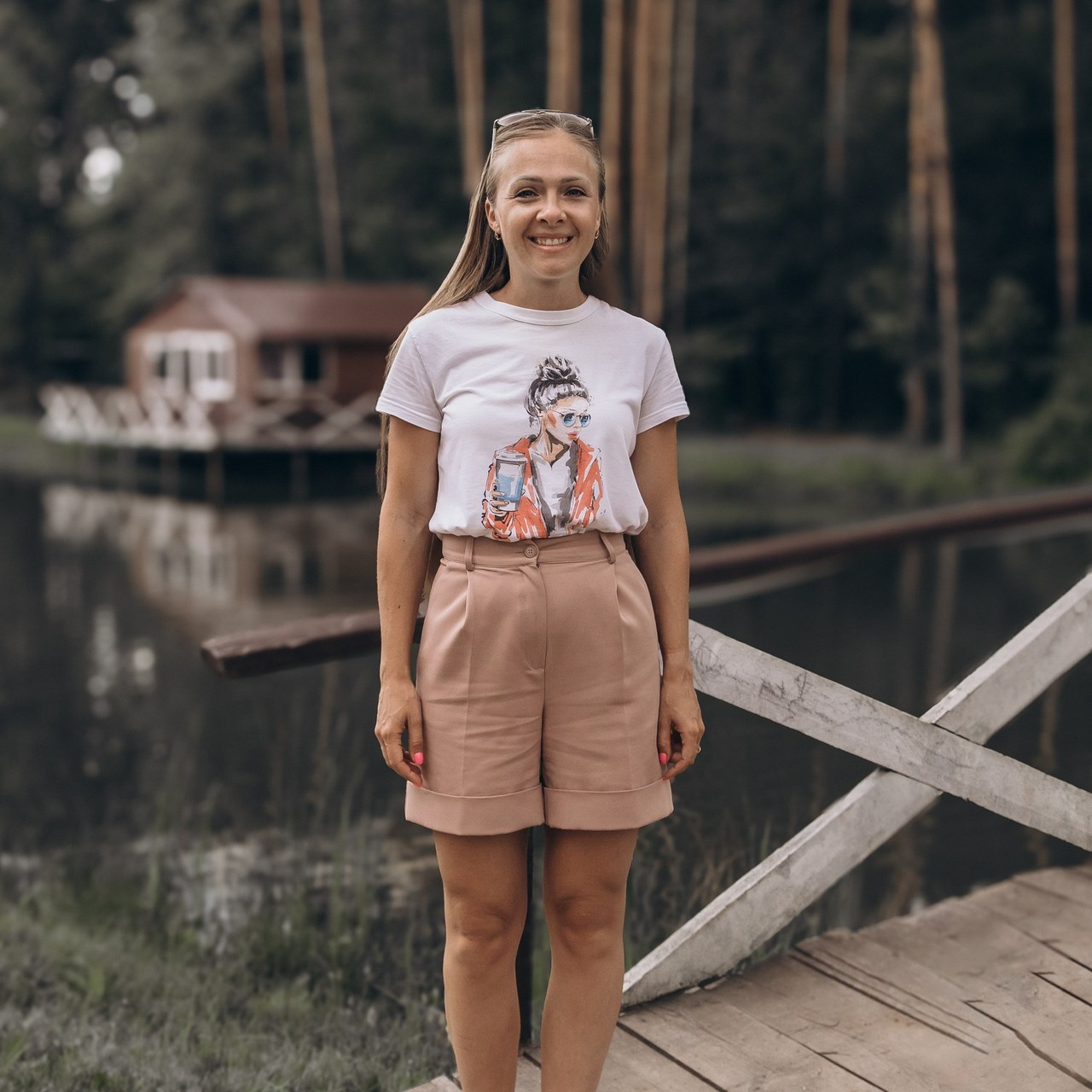 Отзывы. Фотограф Дарья Пудовкина Москва, Московская область