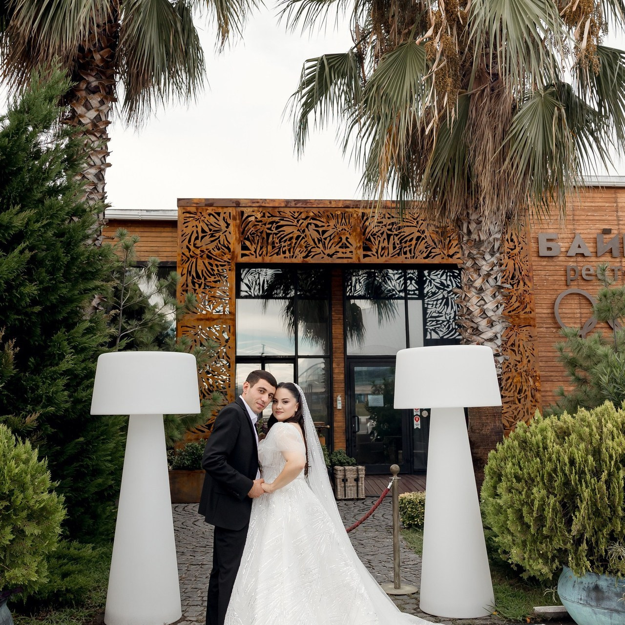 Отзывы. Свадебный фотограф Вало Мелконян|Город Сочи