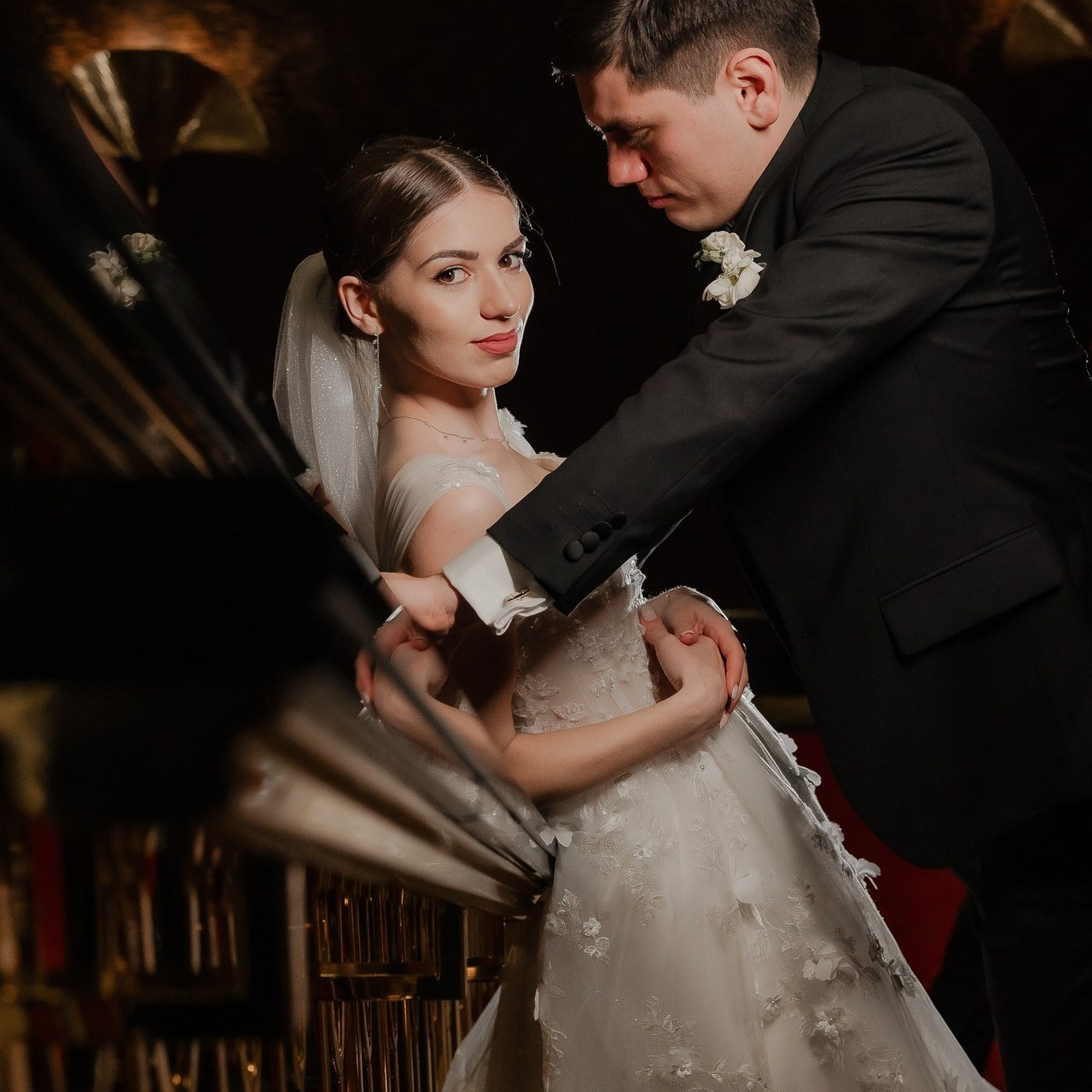 Отзывы. Свадебный фотограф Вало Мелконян|Город Сочи