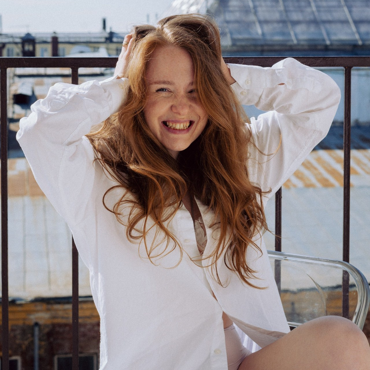 Отзывы. Фотограф в Москве Шалышко Ангелина