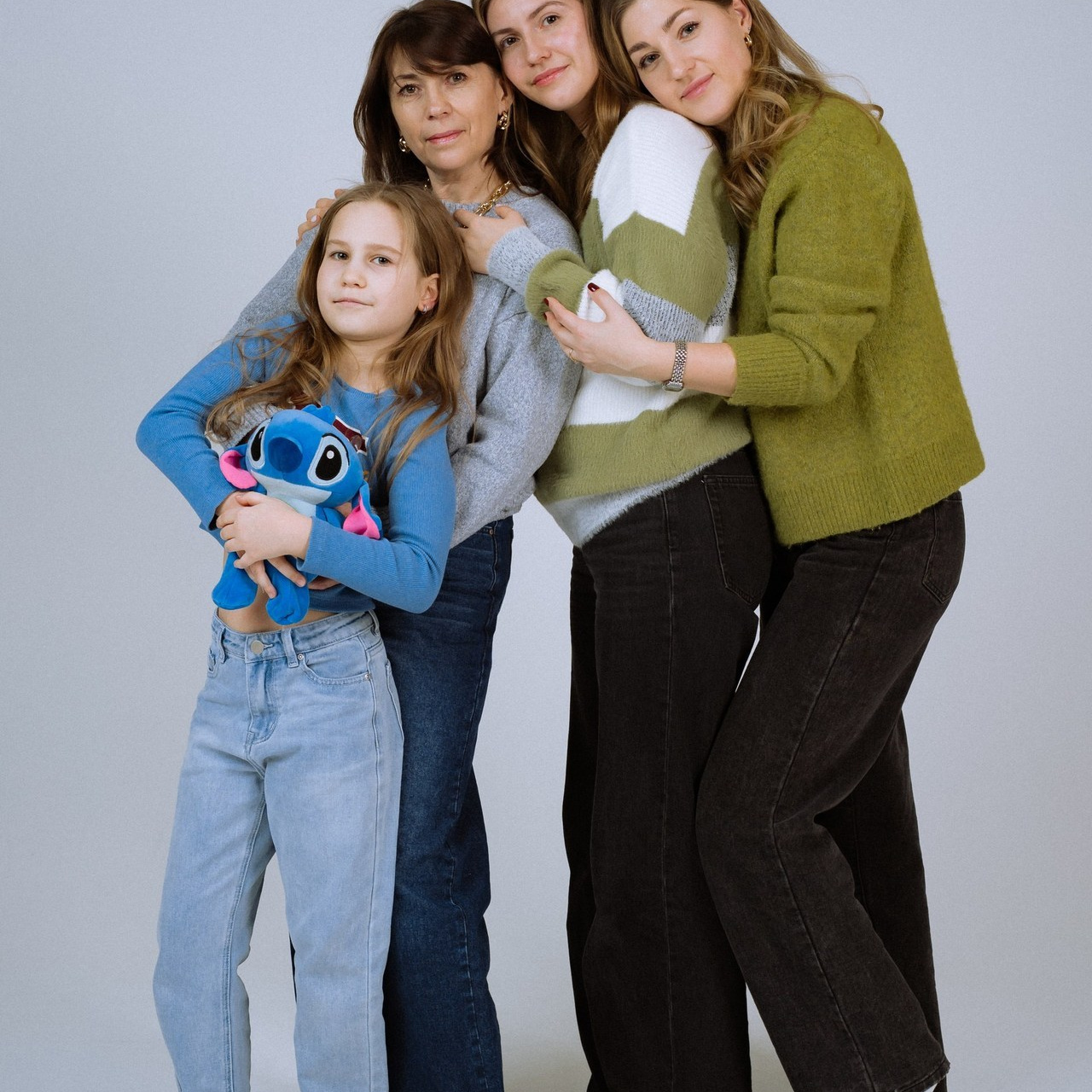 Отзывы. Фотограф в Москве Шалышко Ангелина