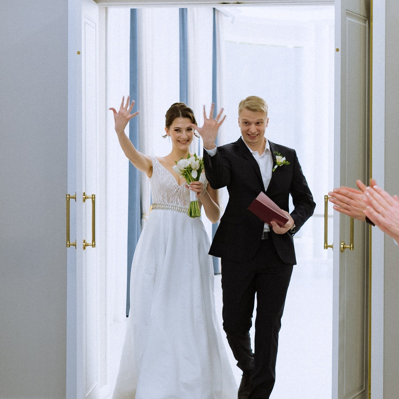 Отзывы. Фотограф в Москве Шалышко Ангелина