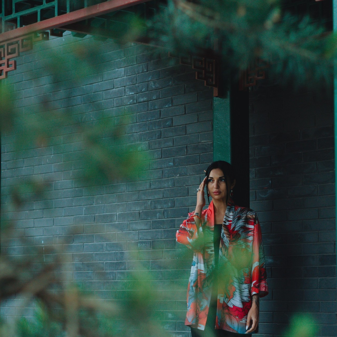 Отзывы. Фотограф в Москве Шалышко Ангелина