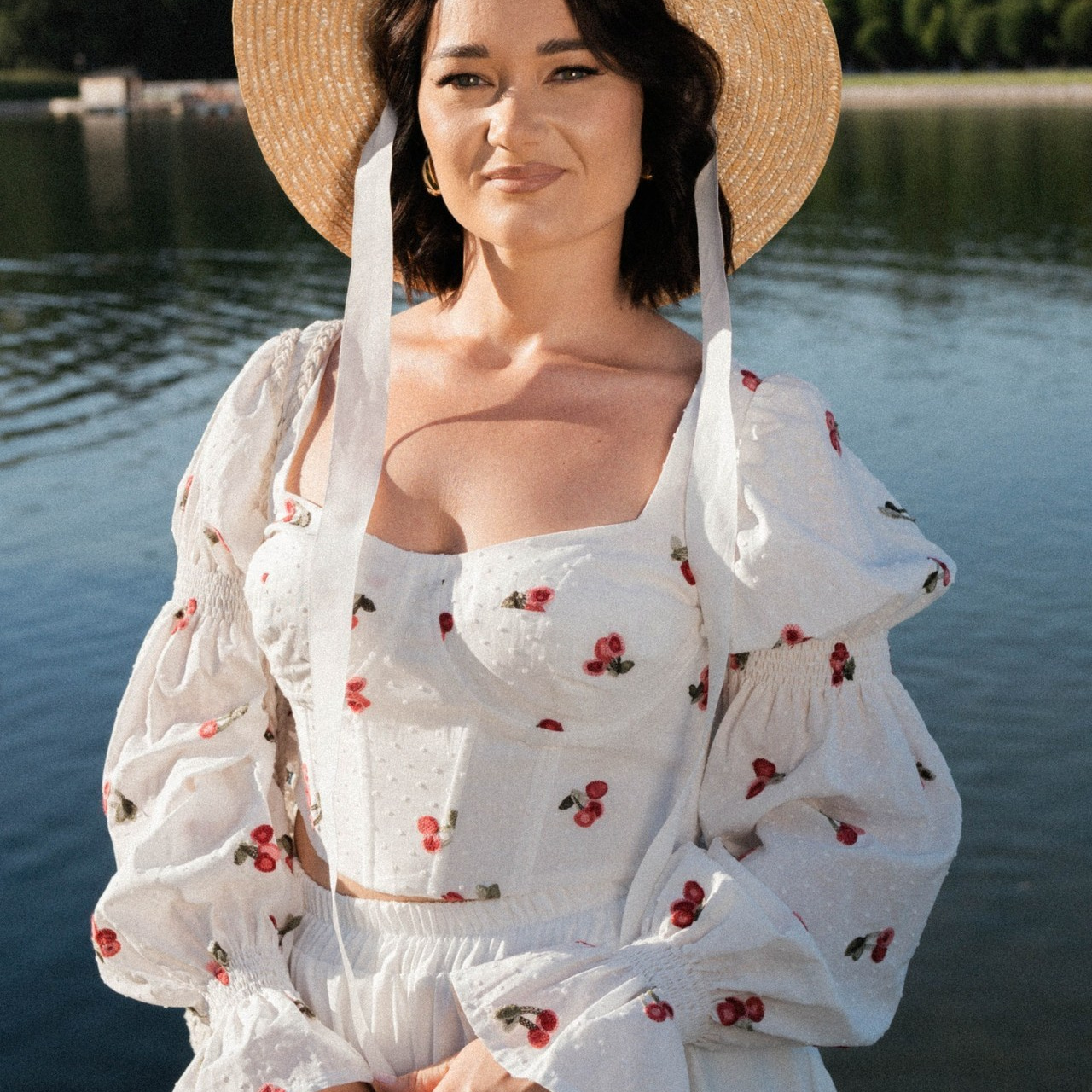 Отзывы. Фотограф в Москве Шалышко Ангелина