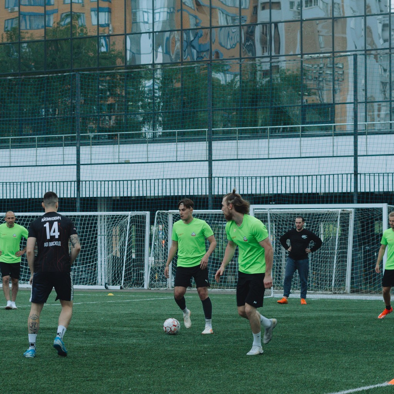 Отзывы. Фотограф в Москве Шалышко Ангелина