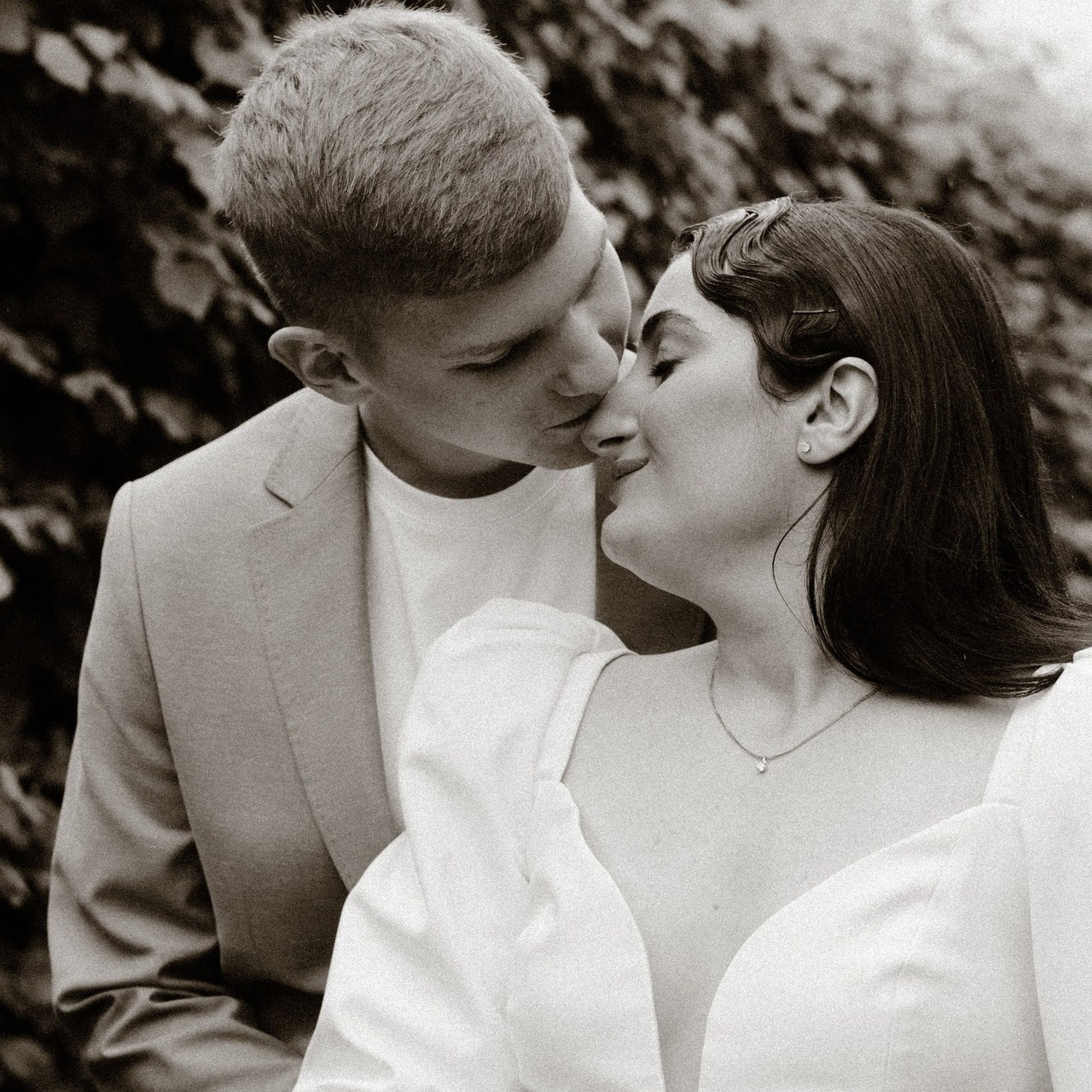 Отзывы. Фотограф в Москве Шалышко Ангелина