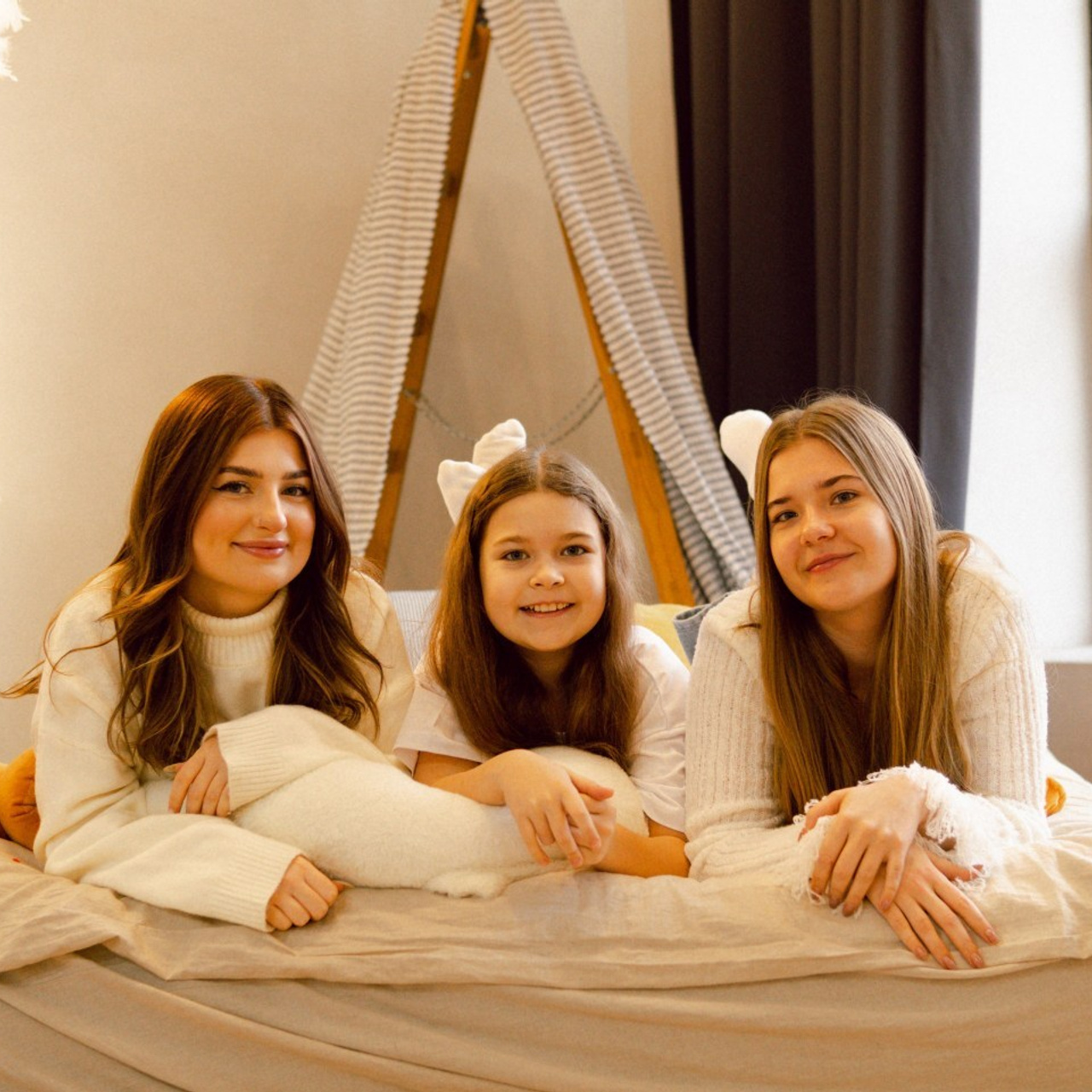 Отзывы. Фотограф в Москве Шалышко Ангелина