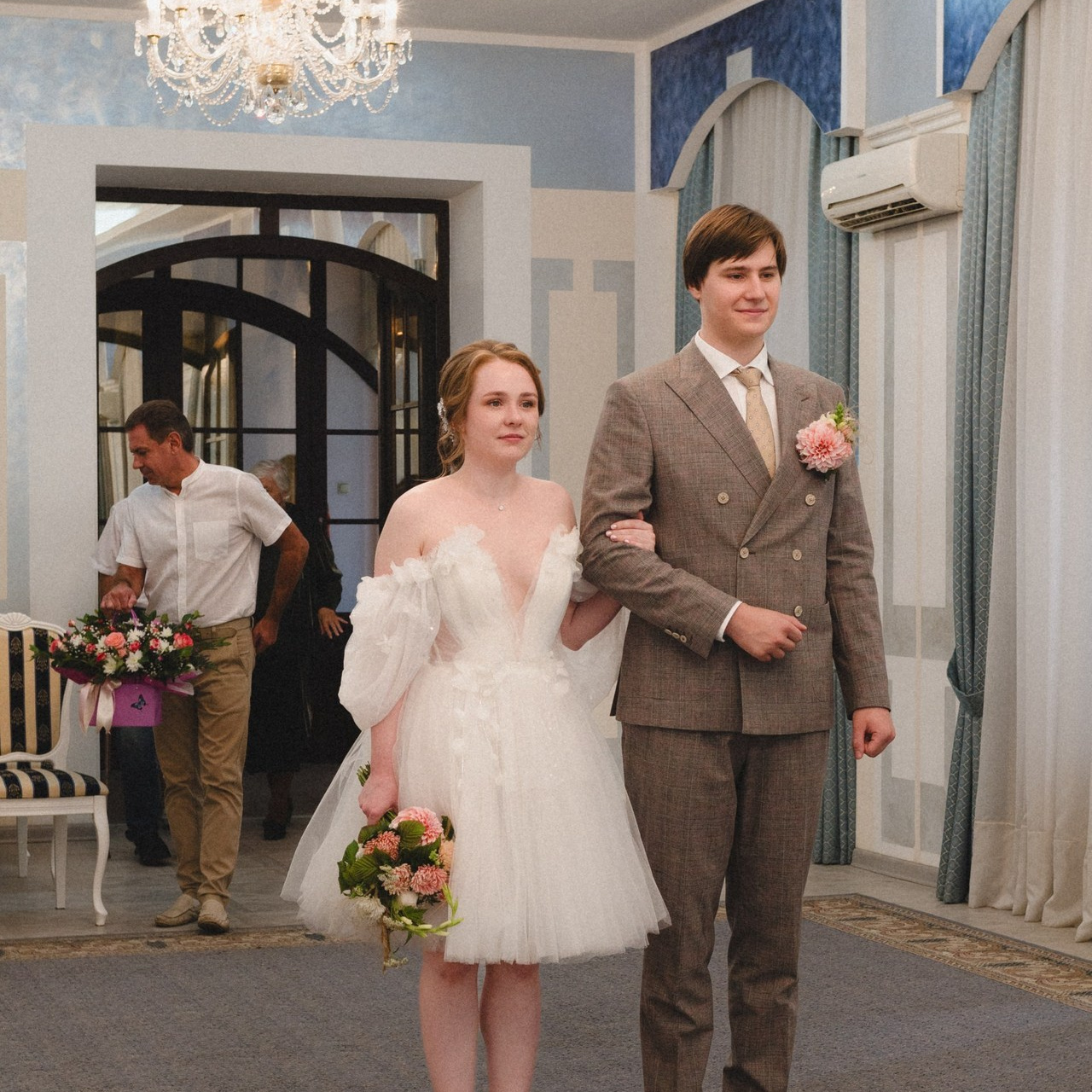 Отзывы. Фотограф в Москве Шалышко Ангелина