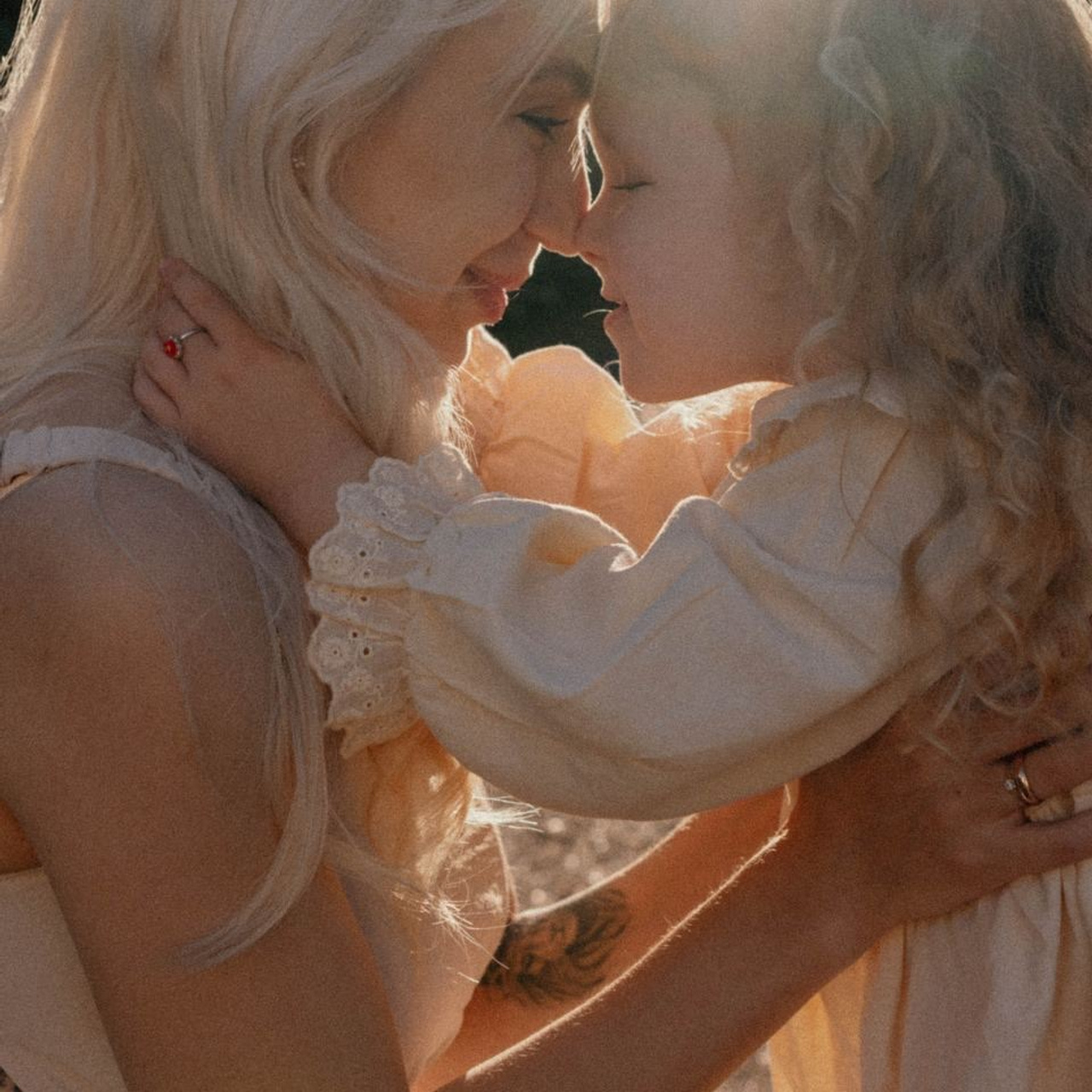 Отзывы. Фотограф в Москве Шалышко Ангелина