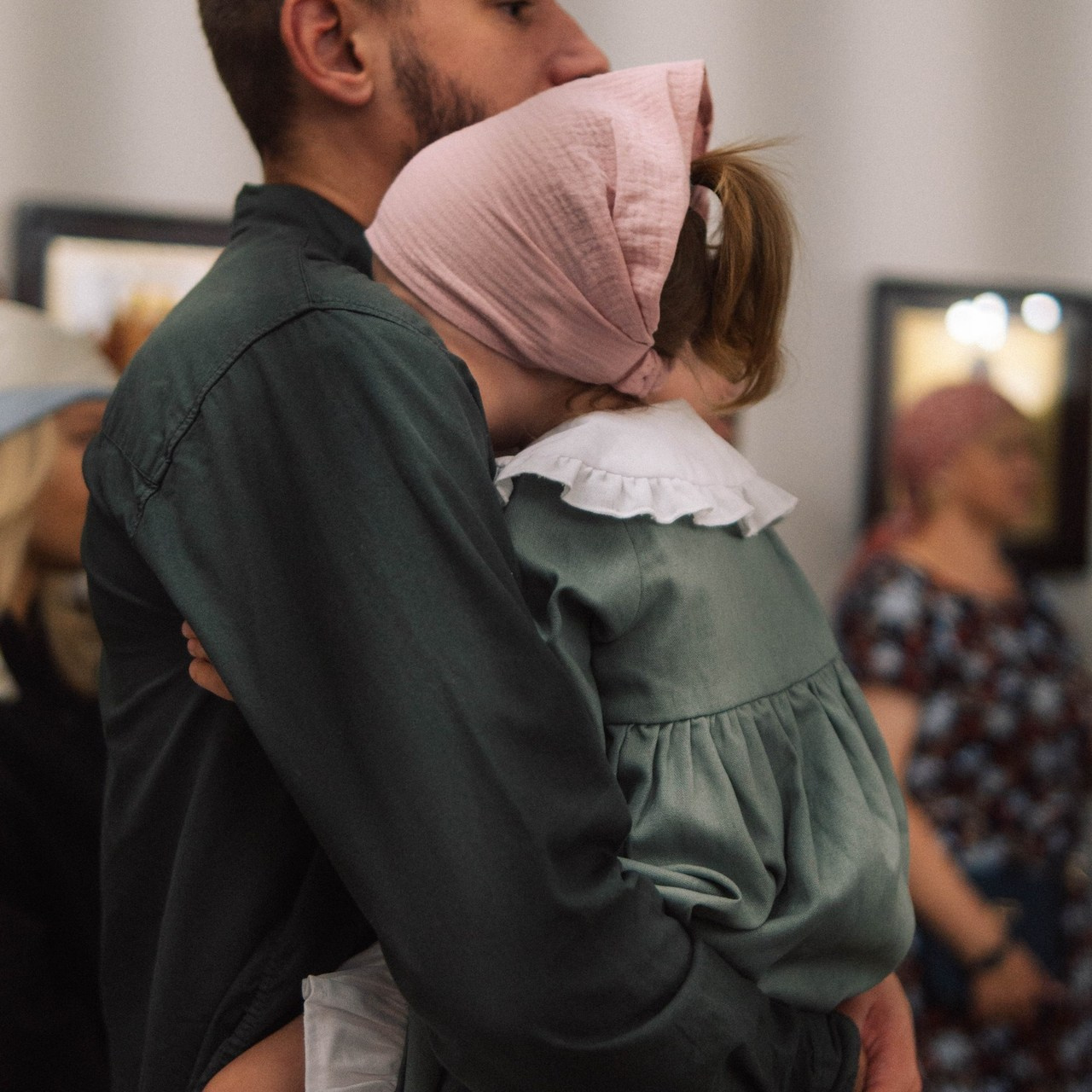 Отзывы. Фотограф в Москве Шалышко Ангелина