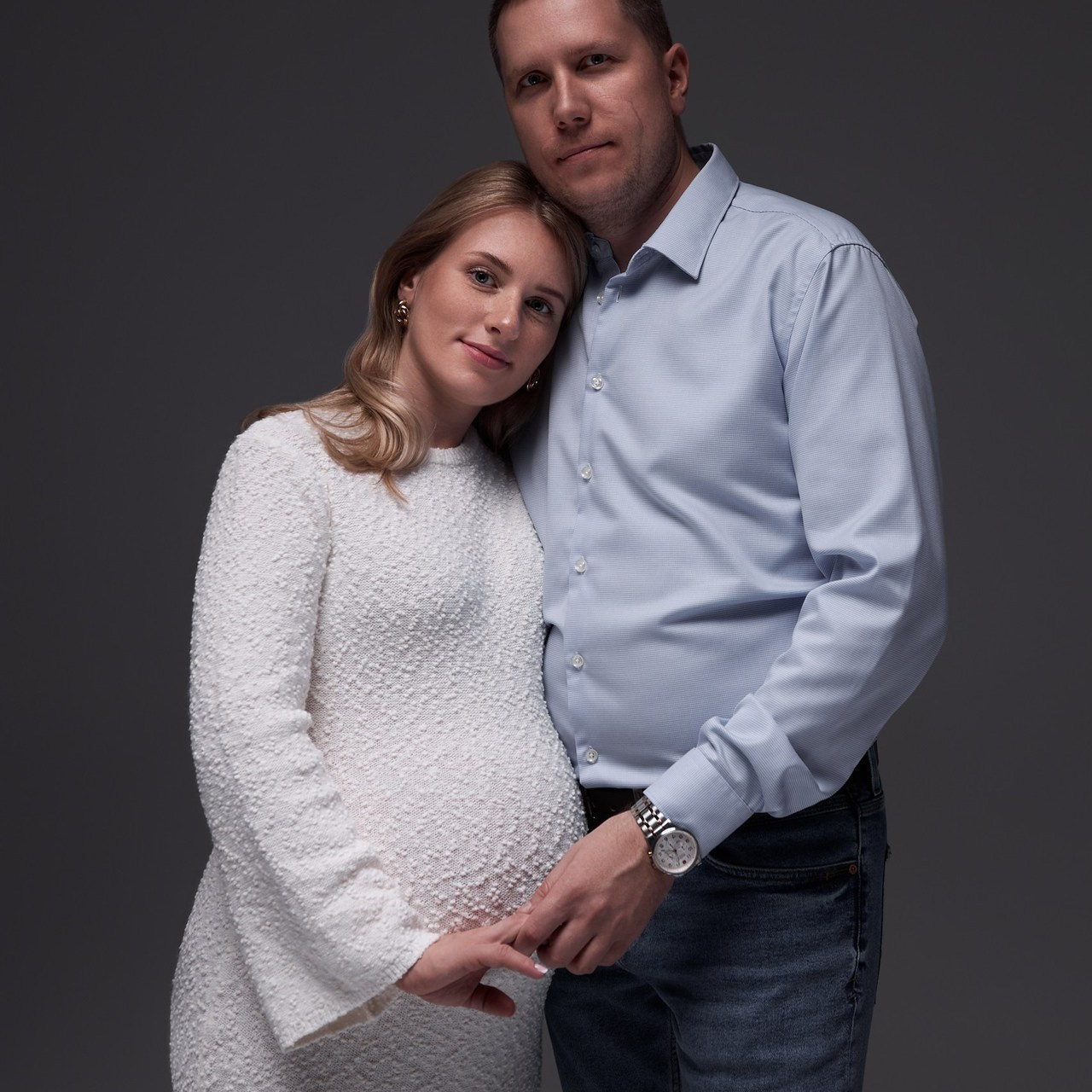 Фотограф Кристина Крищунс