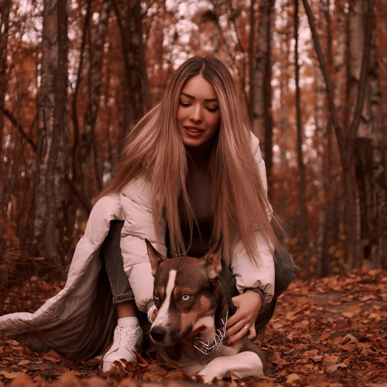 Фотограф Кристина Крищунс