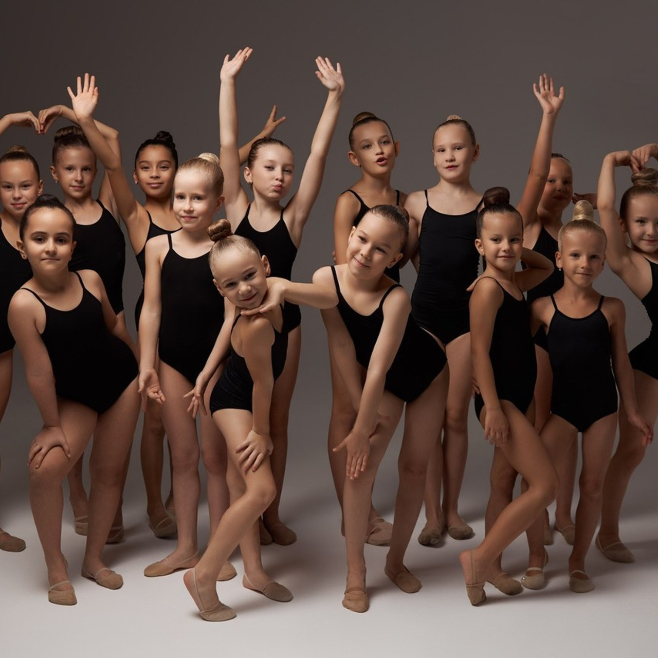 Фотограф Кристина Крищунс