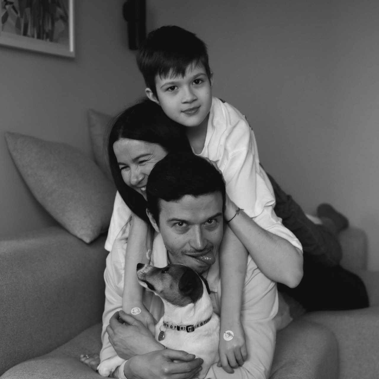 Отзывы. Полина Термянен — фотограф