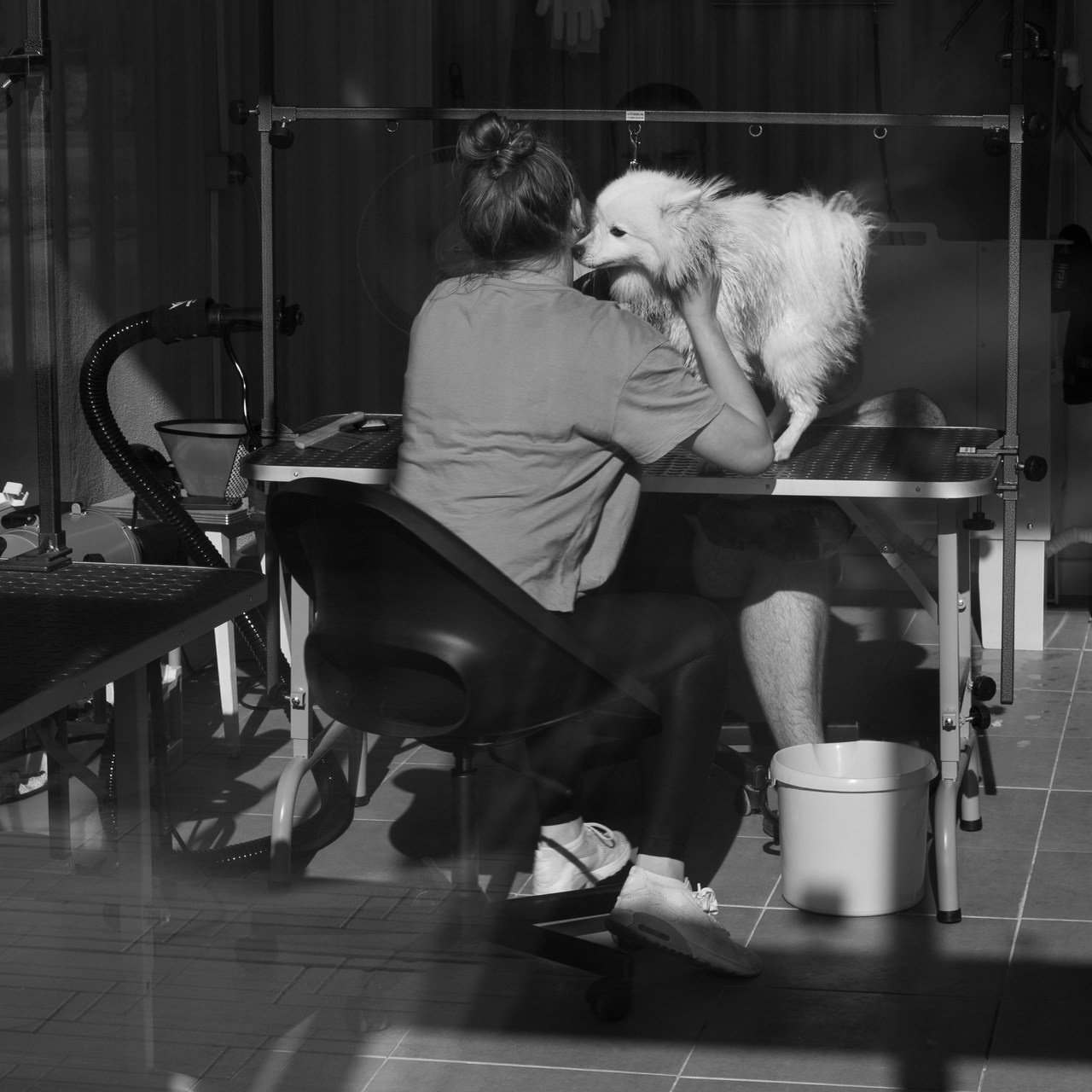 Отзывы. Полина Термянен — фотограф