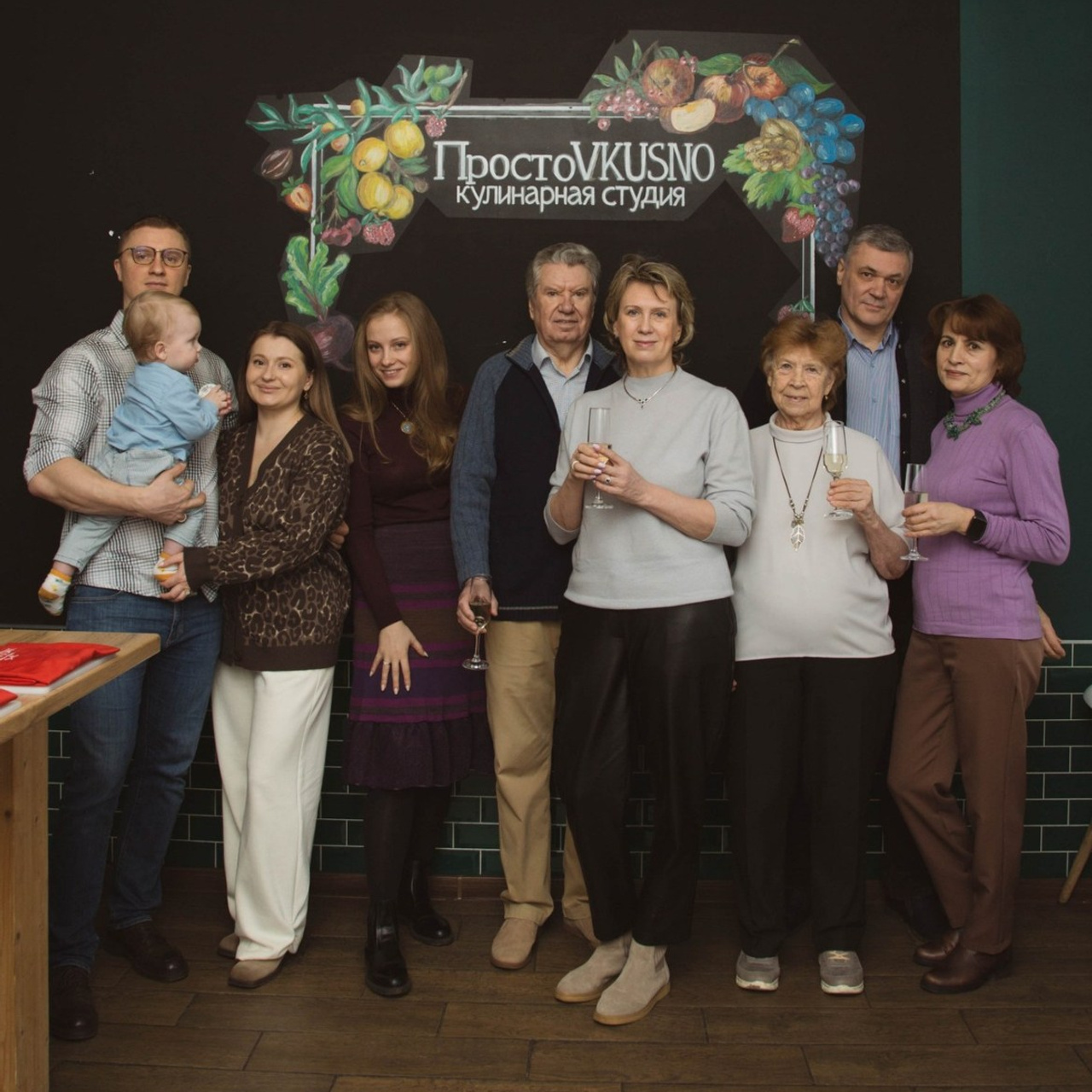 Отзывы. Полина Термянен — фотограф