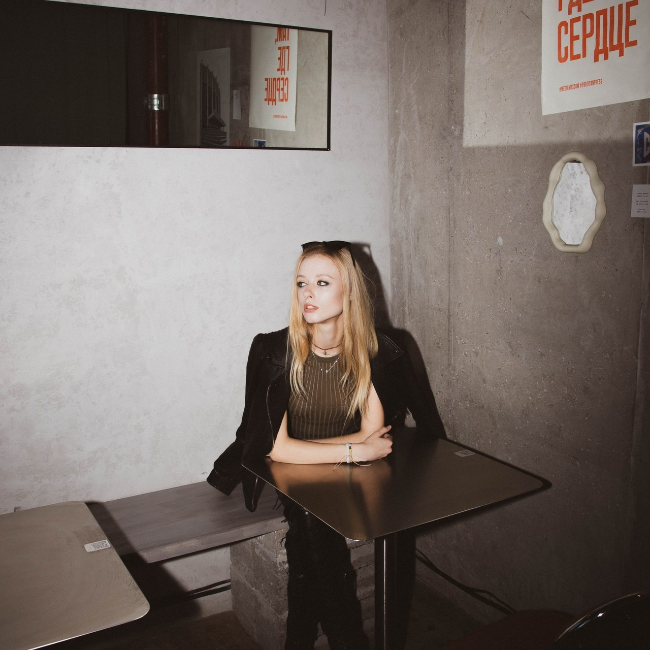 Отзывы. Полина Термянен — фотограф