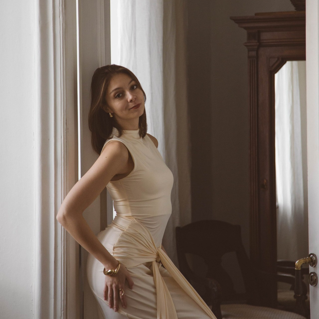 Отзывы. Полина Термянен — фотограф