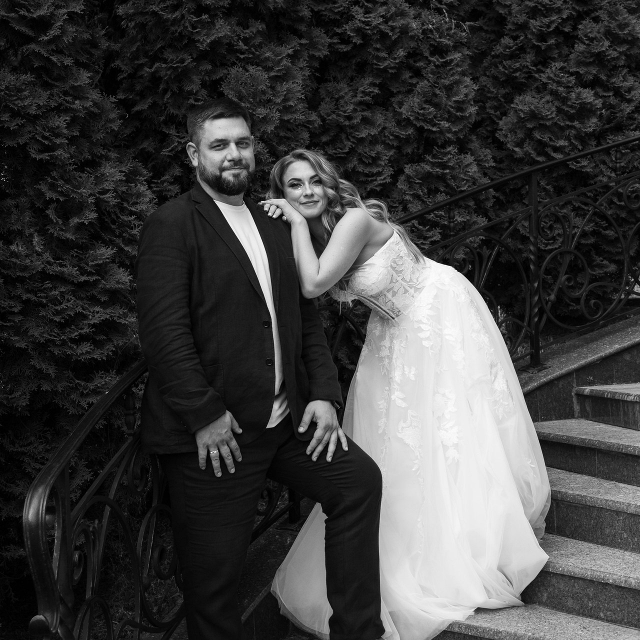 Отзывы. Полина Термянен — фотограф