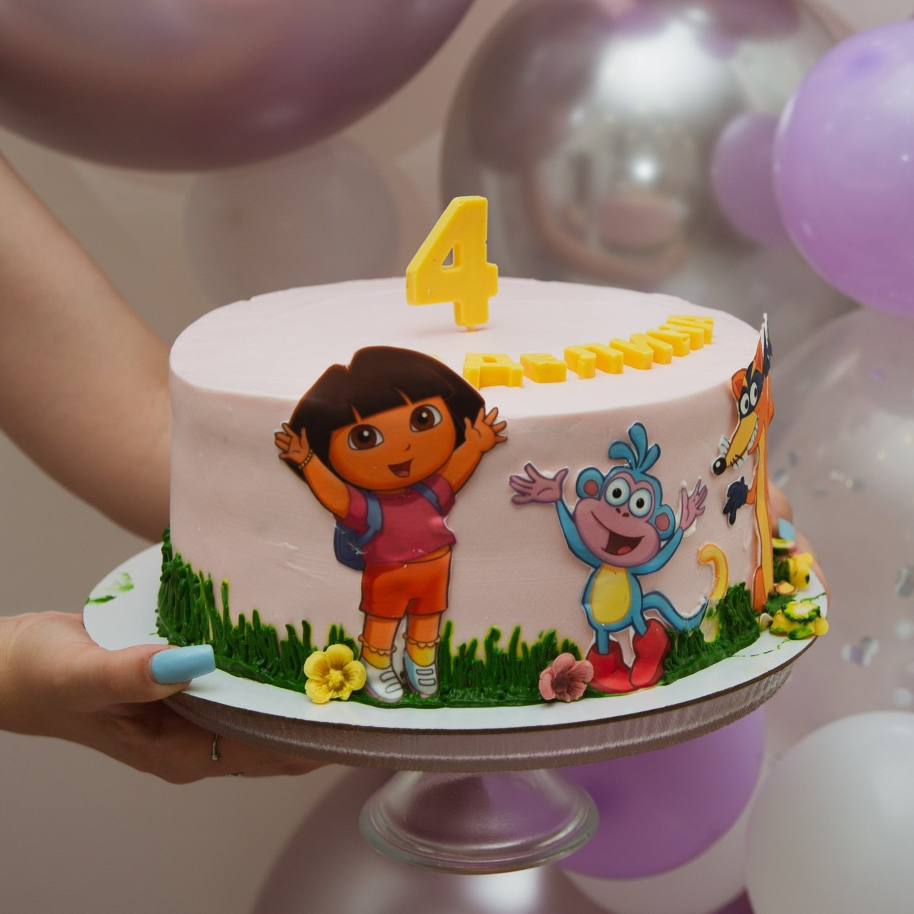 Отзывы. Полина Термянен — фотограф