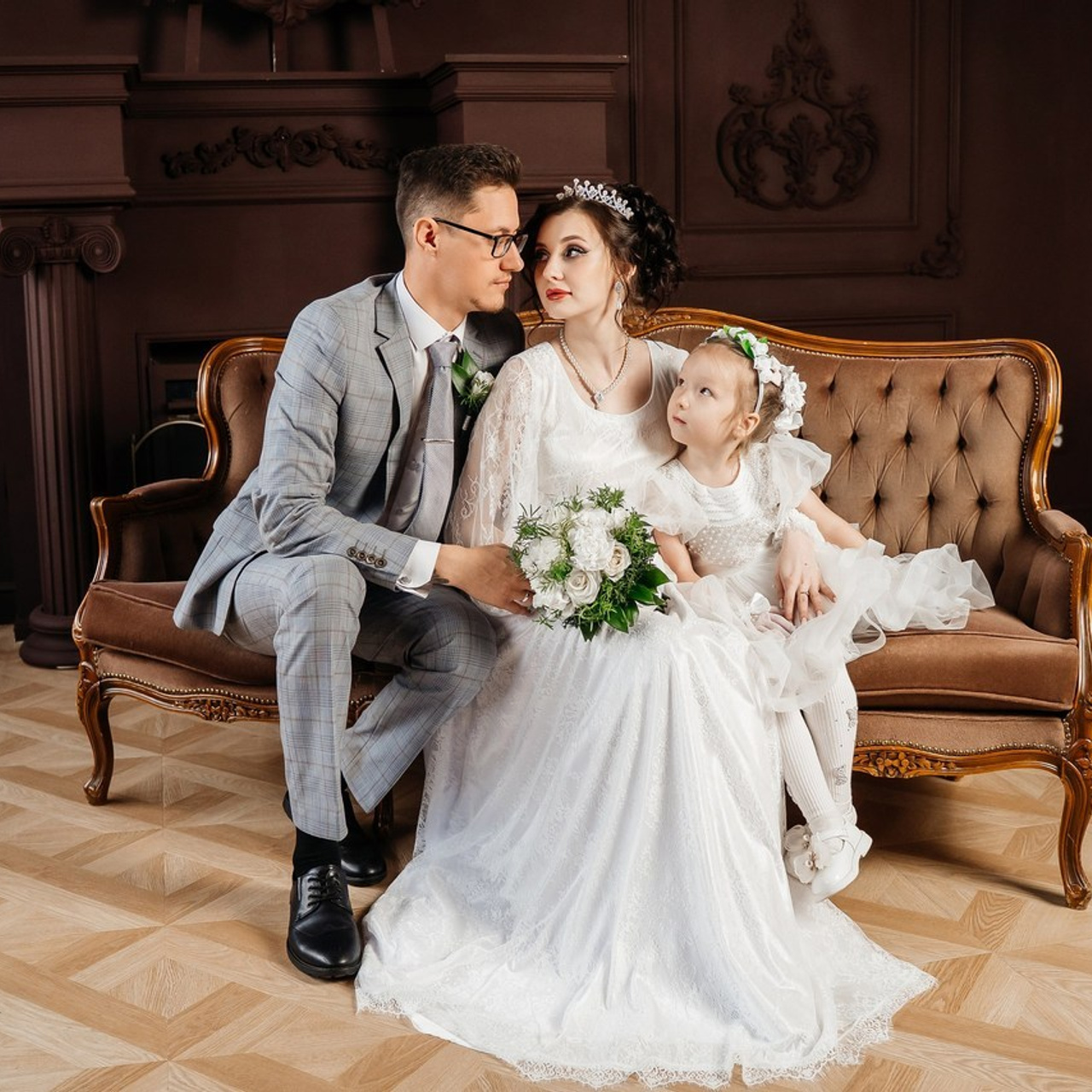 Отзывы. Фотограф Лина Астахова, г. Оренбург