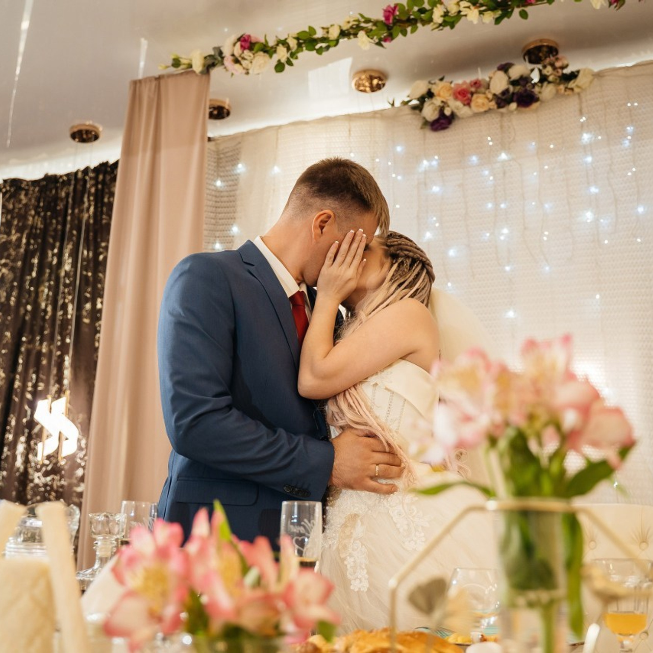 Отзывы. Фотограф Лина Астахова, г. Оренбург