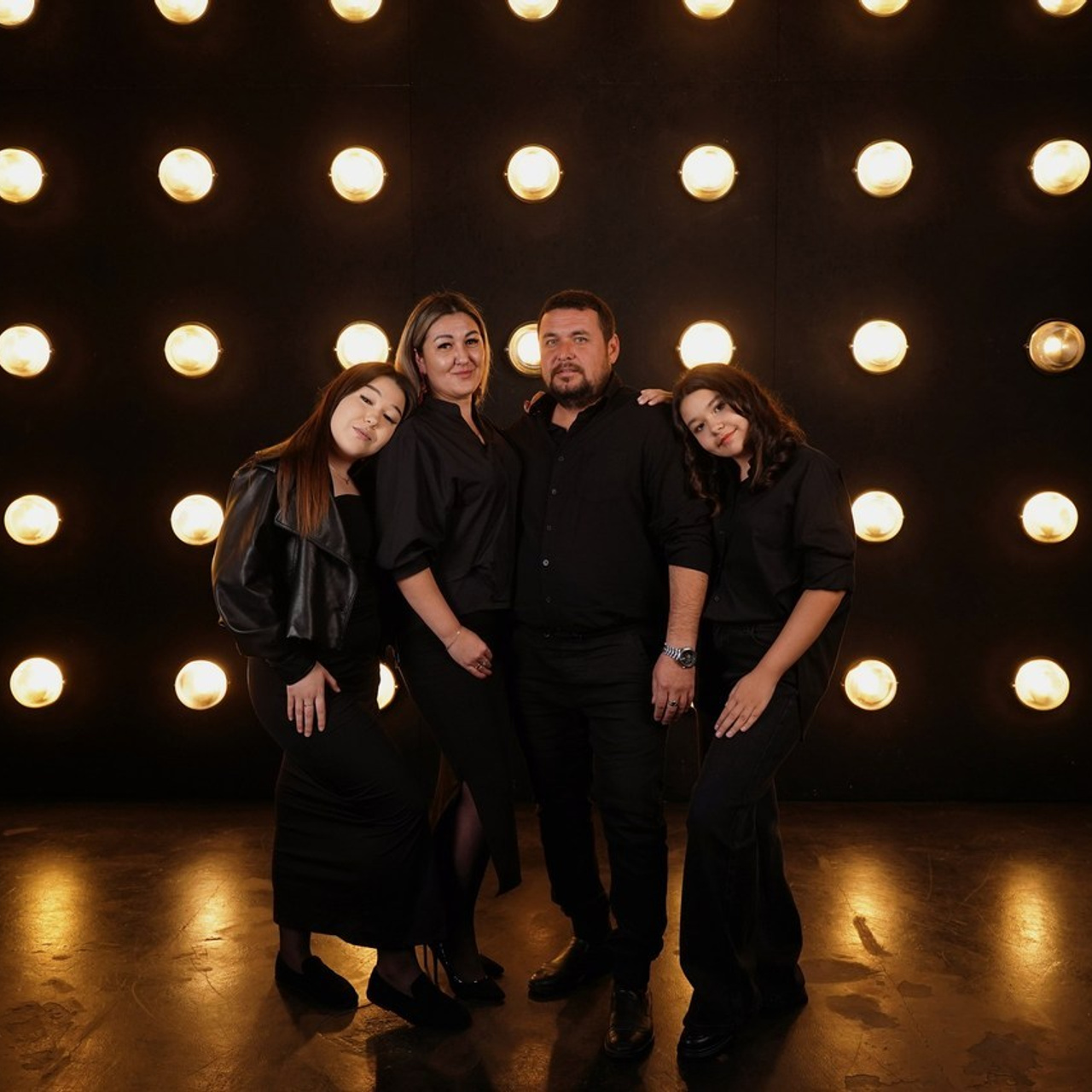 Отзывы. Фотограф Лина Астахова, г. Оренбург