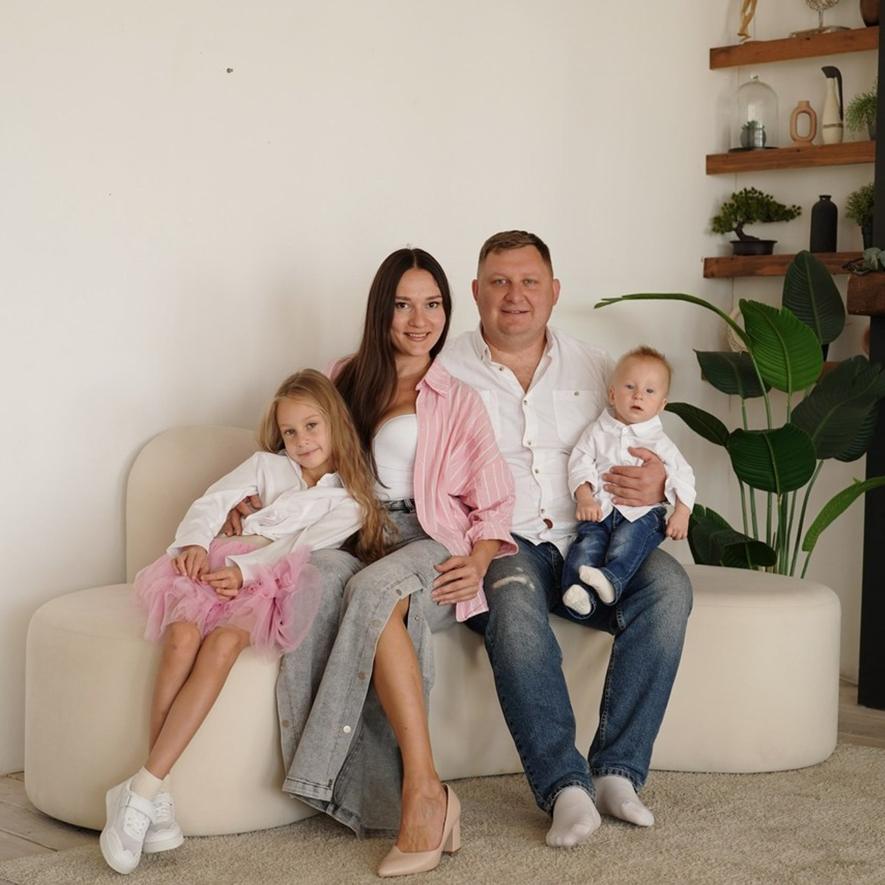 Отзывы. Фотограф Лина Астахова, г. Оренбург