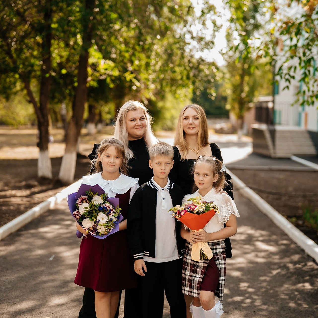 Отзывы. Фотограф Лина Астахова, г. Оренбург