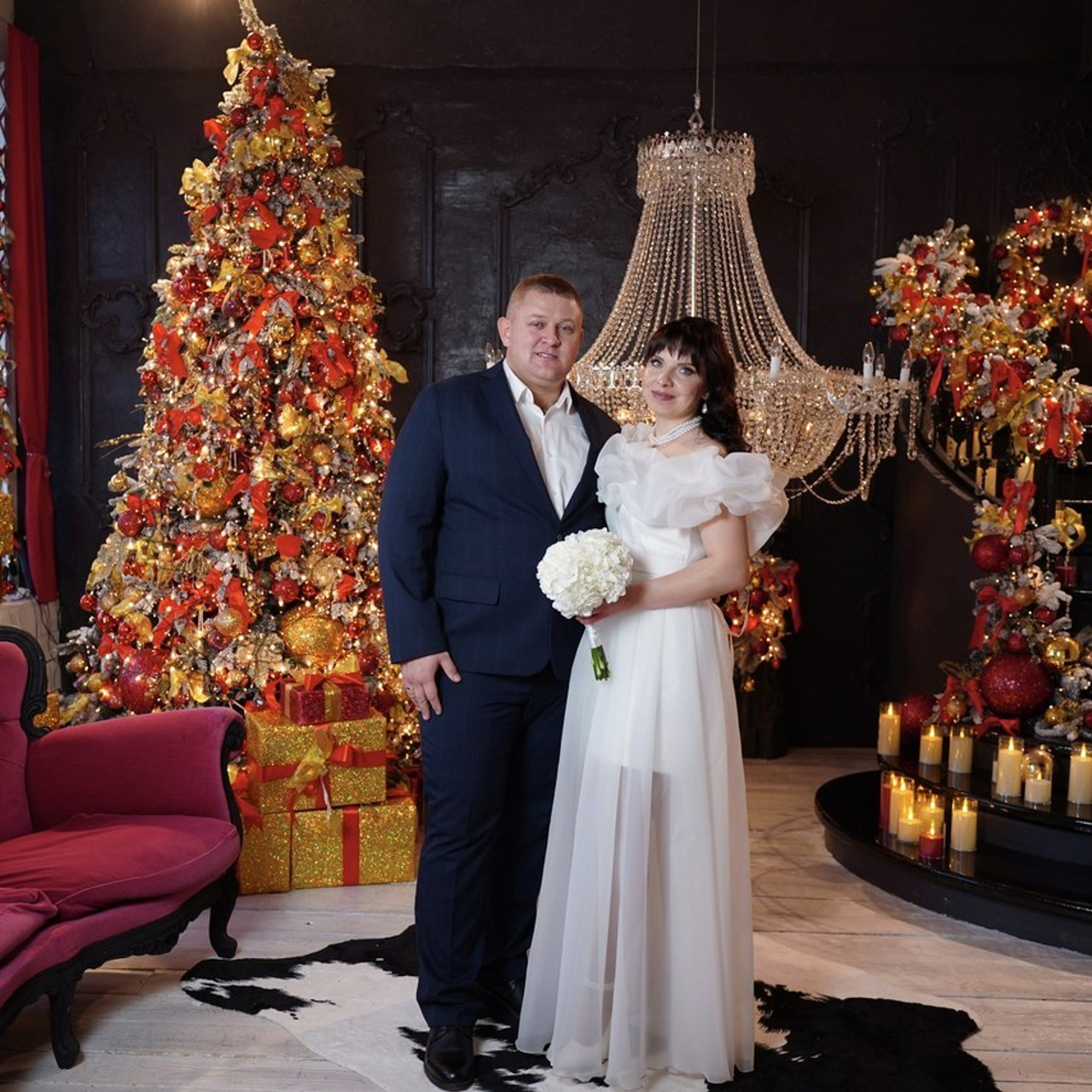 Отзывы. Фотограф Лина Астахова, г. Оренбург