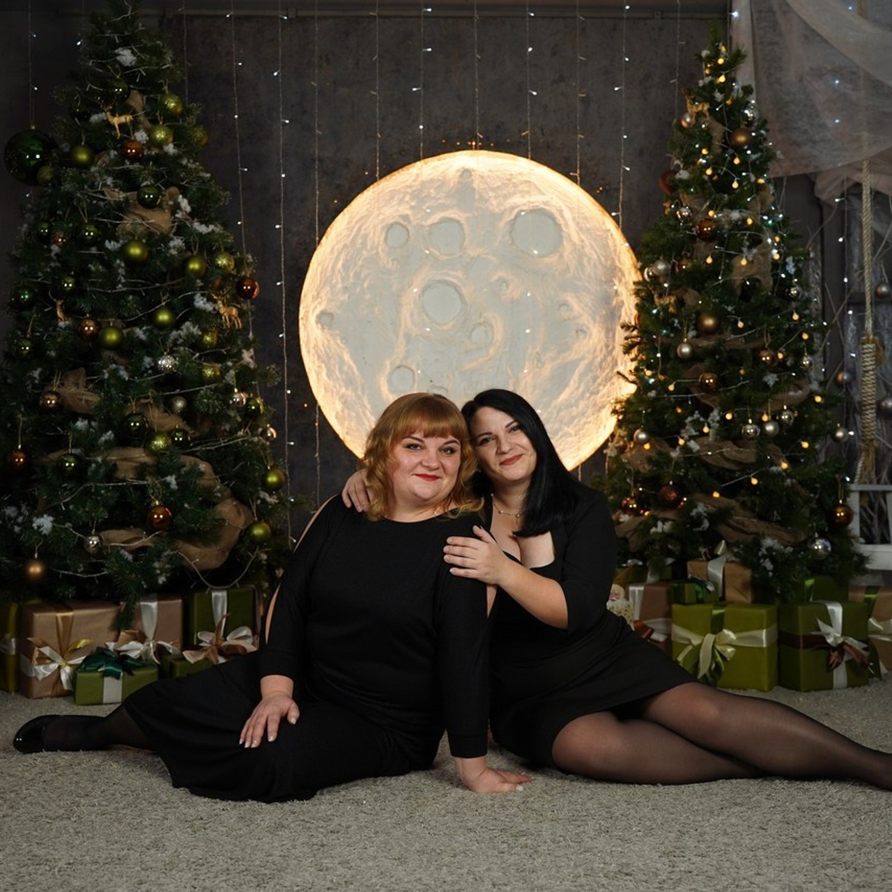 Отзывы. Фотограф Лина Астахова, г. Оренбург