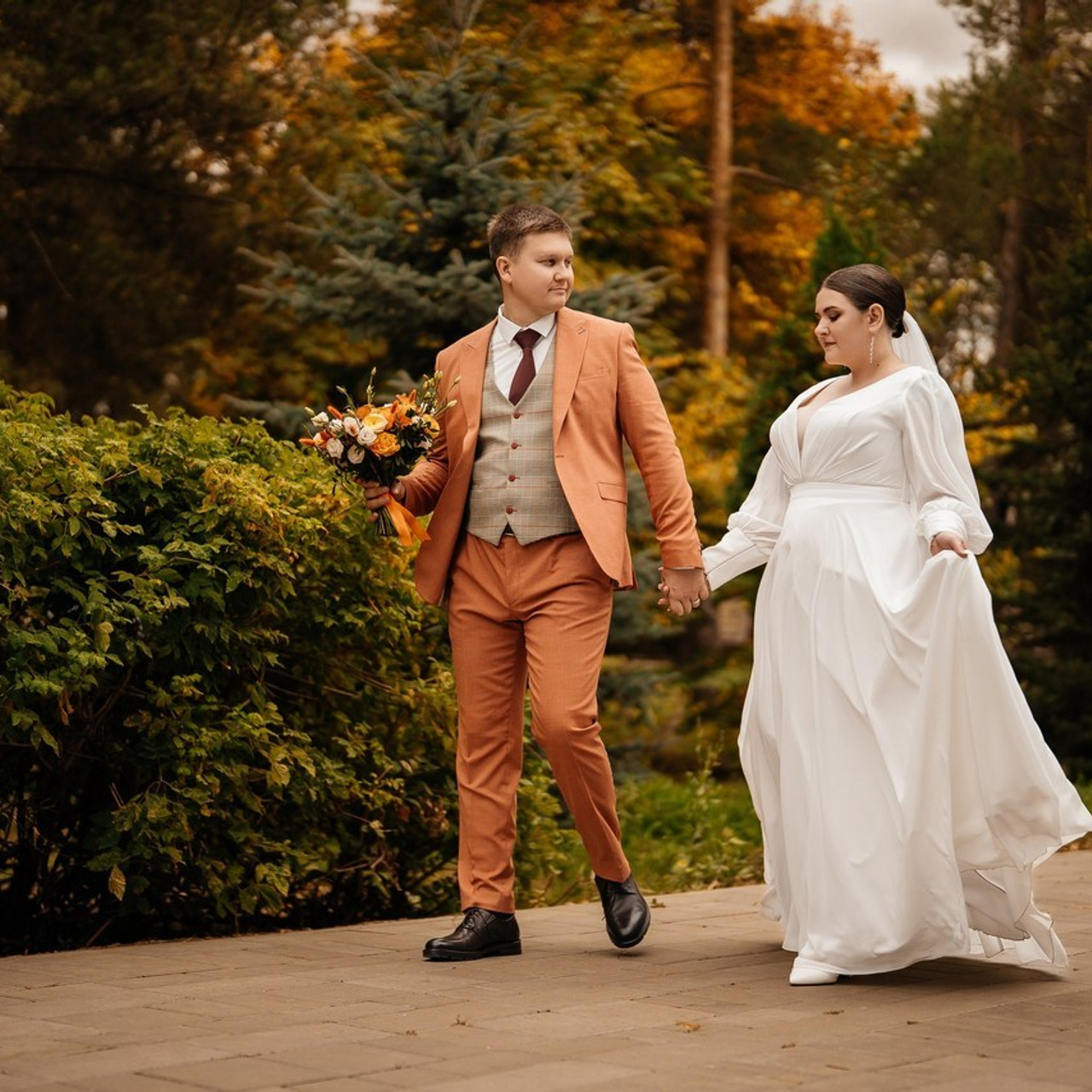 Отзывы. Фотограф Лина Астахова, г. Оренбург