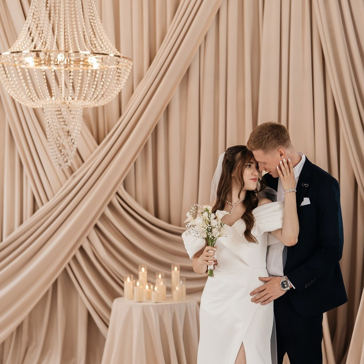 Отзывы. Фотограф Лина Астахова, г. Оренбург