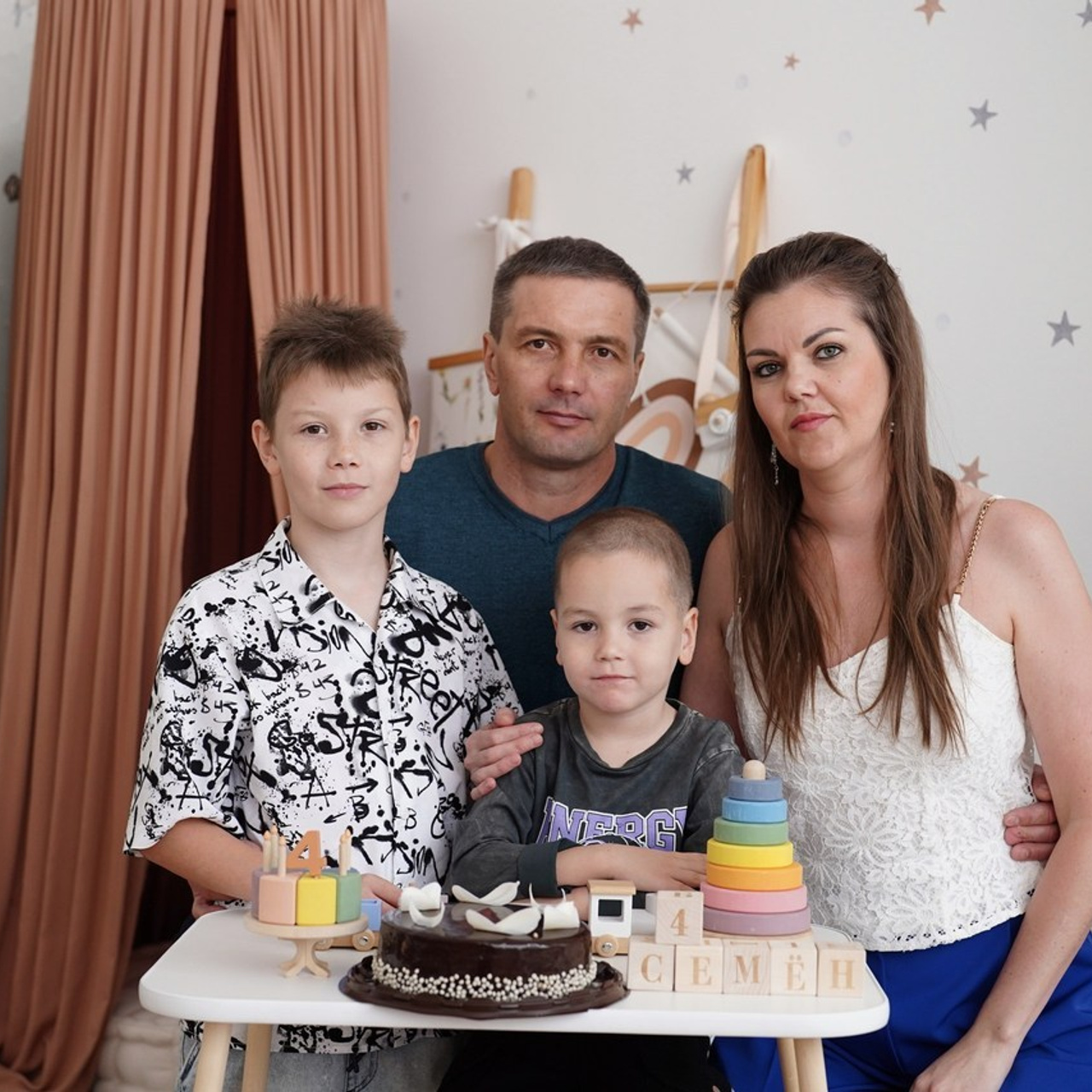 Отзывы. Фотограф Лина Астахова, г. Оренбург