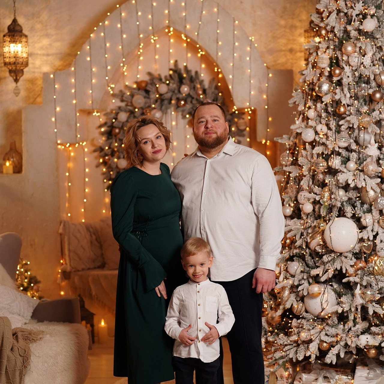 Отзывы. Фотограф Лина Астахова, г. Оренбург