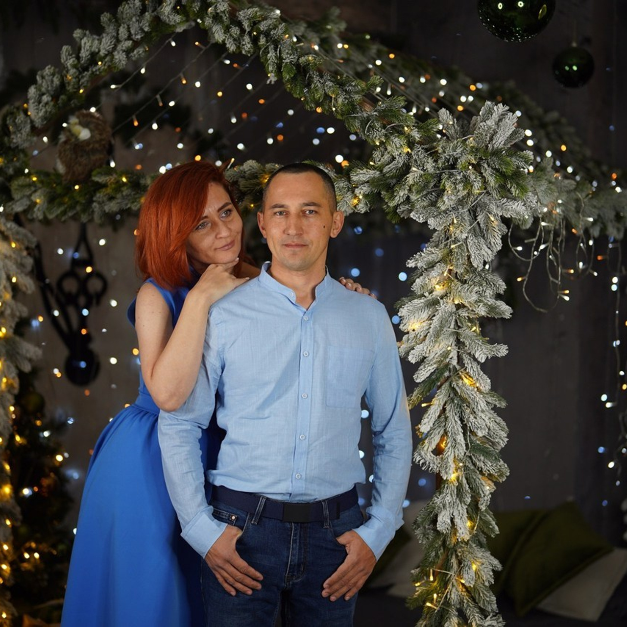 Отзывы. Фотограф Лина Астахова, г. Оренбург