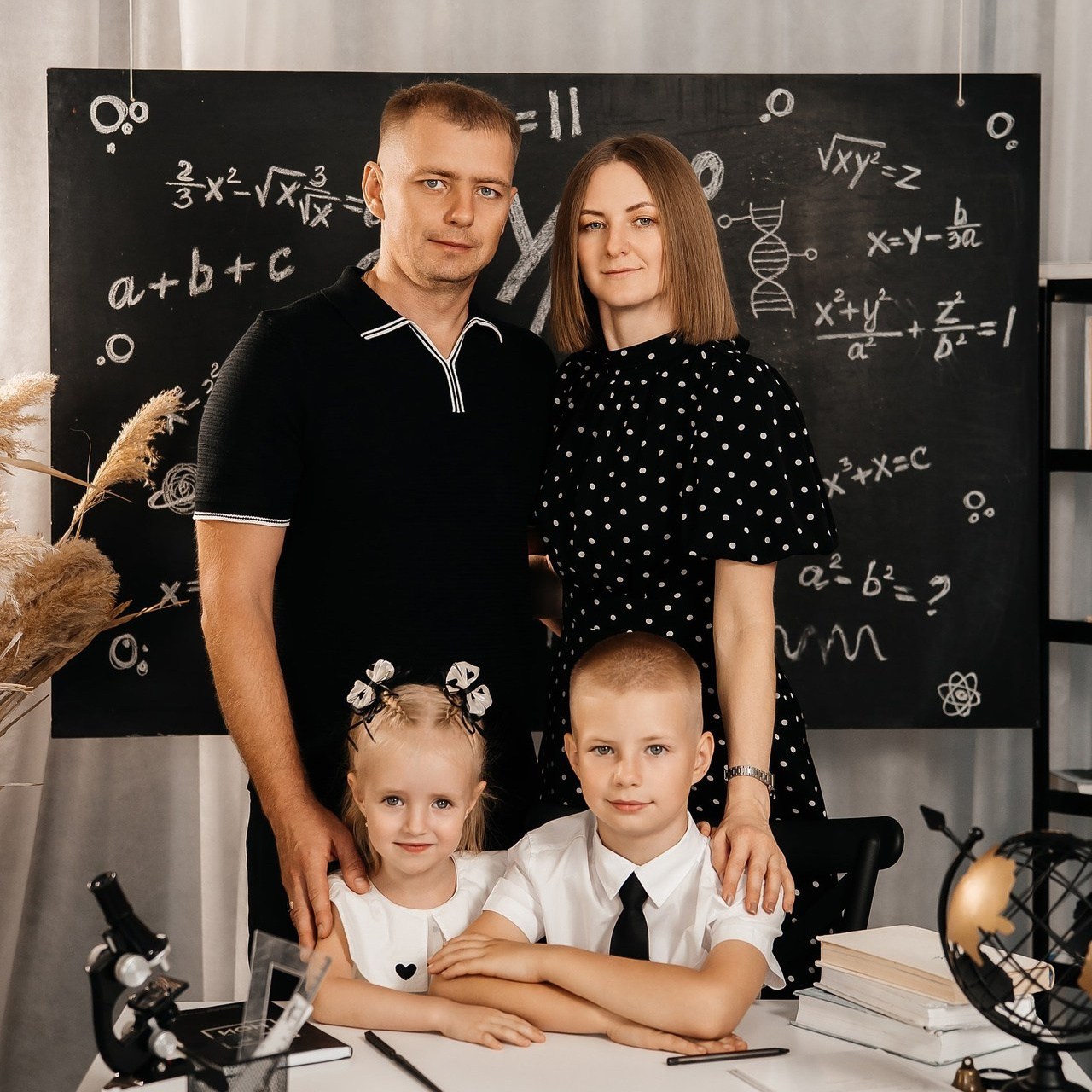 Отзывы. Фотограф Лина Астахова, г. Оренбург