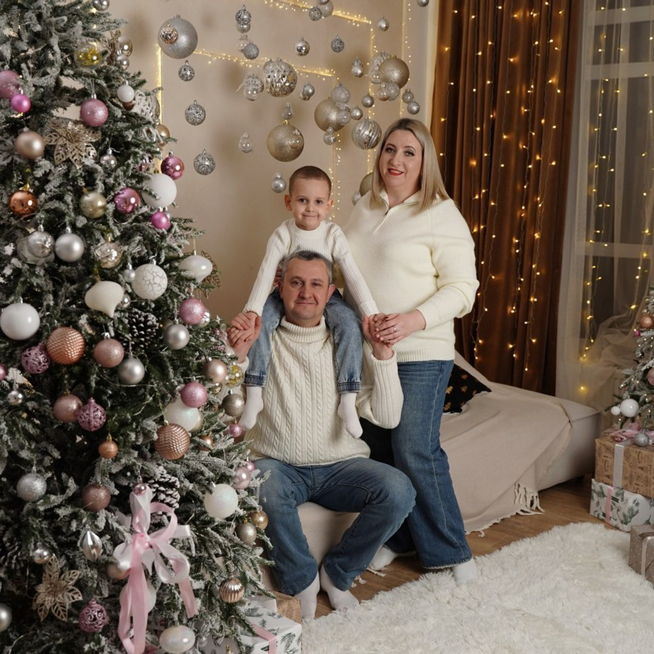 Отзывы. Фотограф Лина Астахова, г. Оренбург