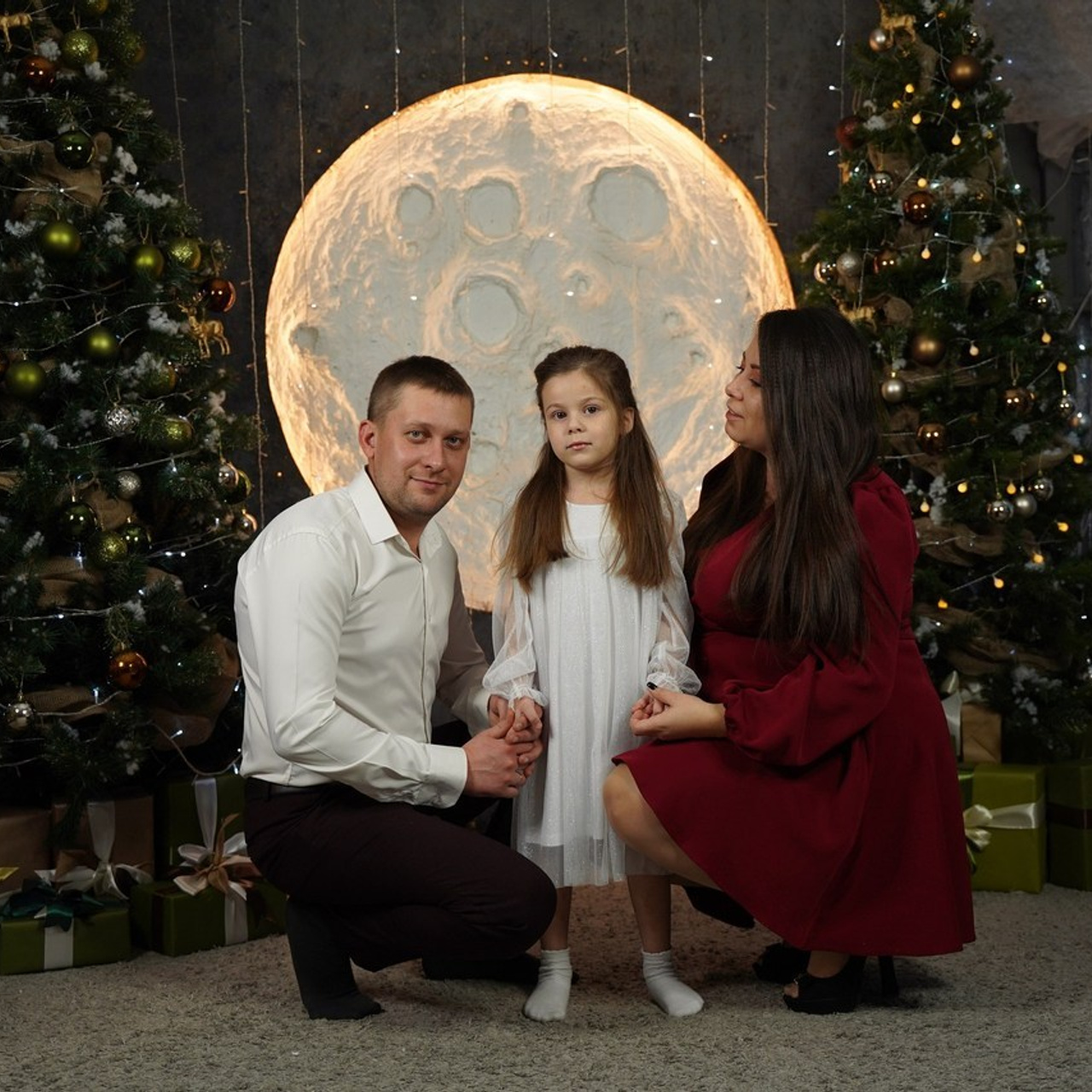 Отзывы. Фотограф Лина Астахова, г. Оренбург