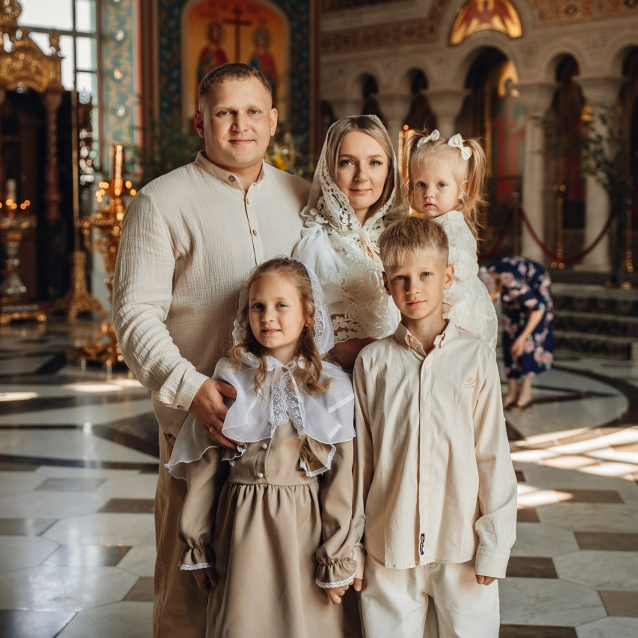 Отзывы. Фотограф Лина Астахова, г. Оренбург