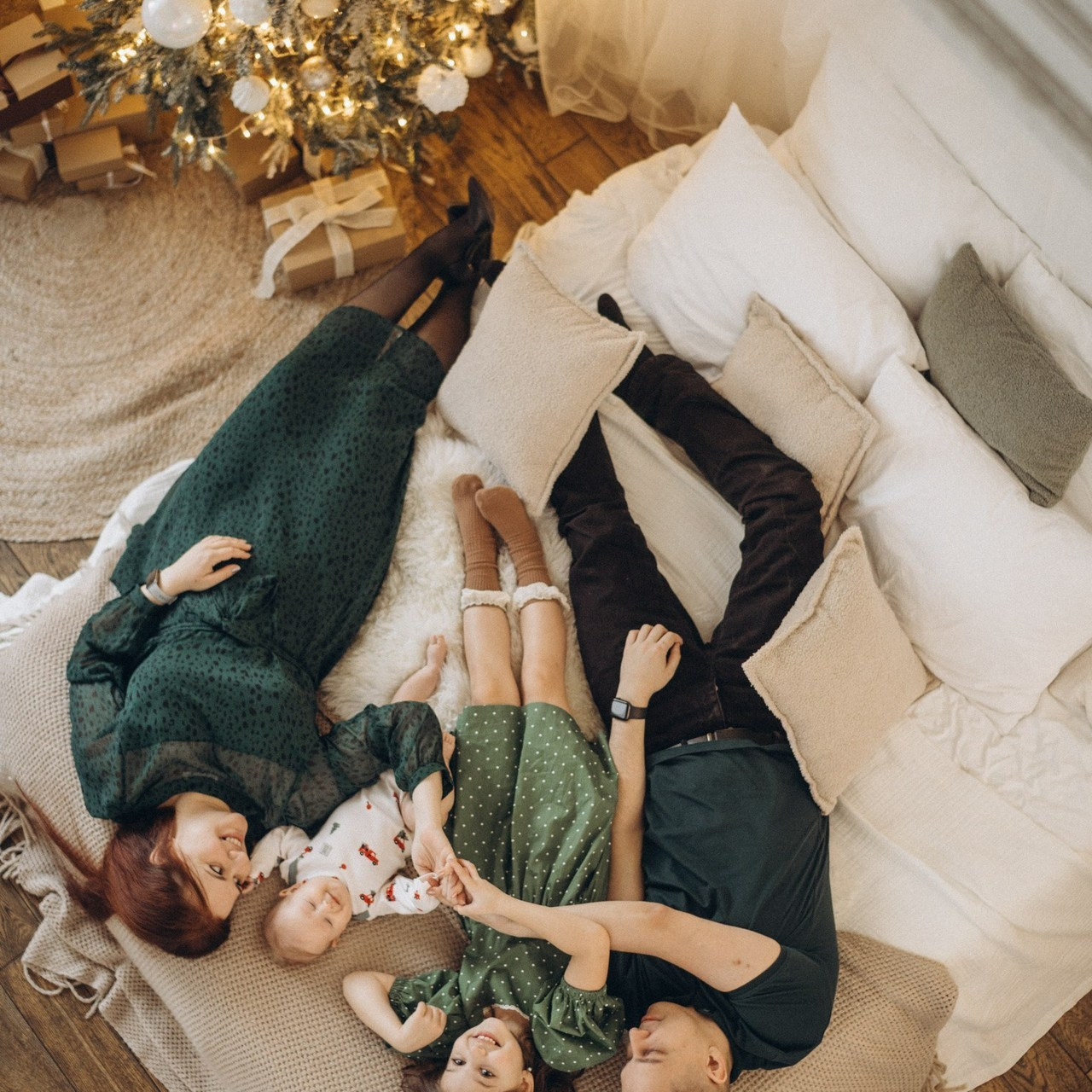 Отзывы. Семейный фотограф в Санк-Петербурге Юлия Поволоцкая