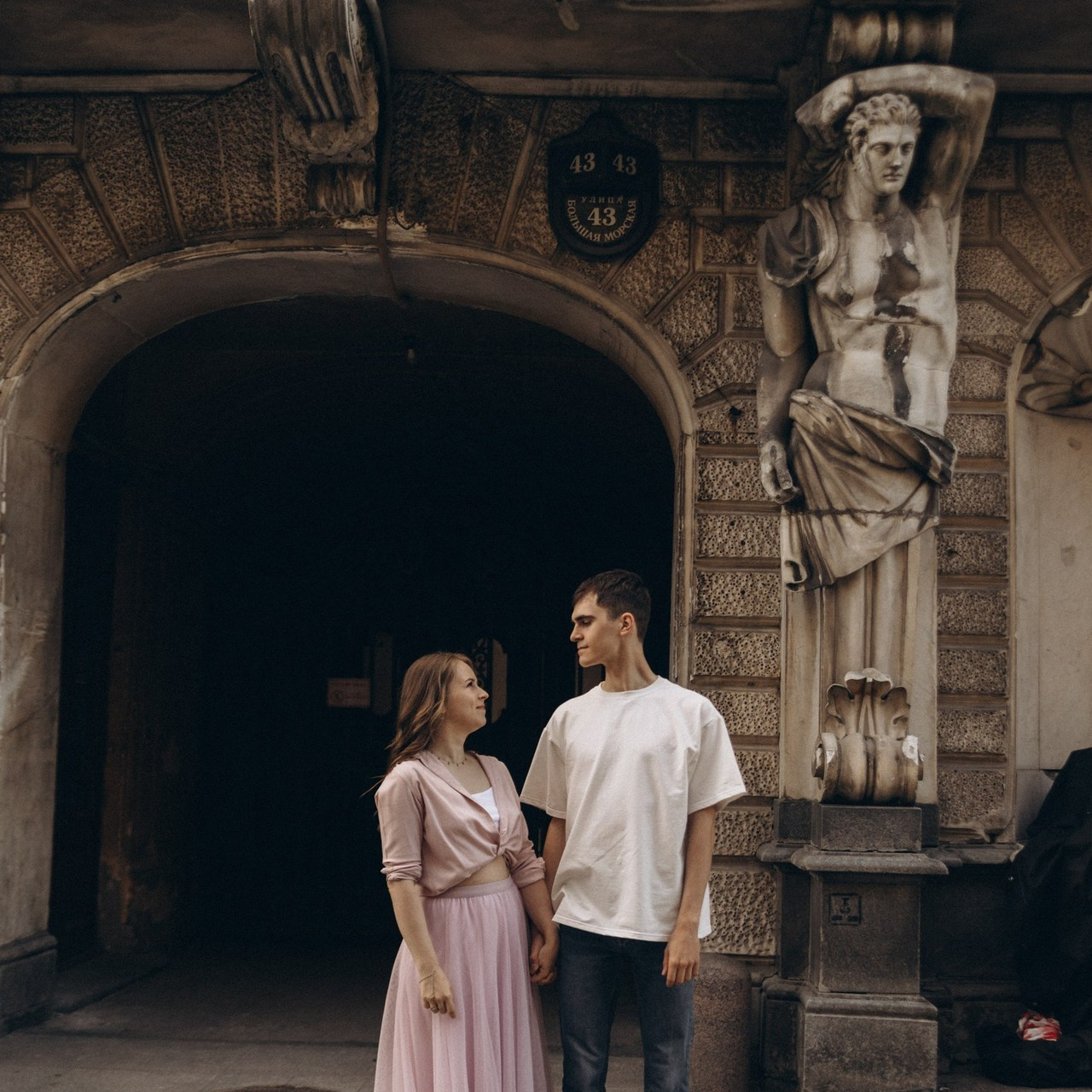 Отзывы. Семейный фотограф в Санк-Петербурге Юлия Поволоцкая