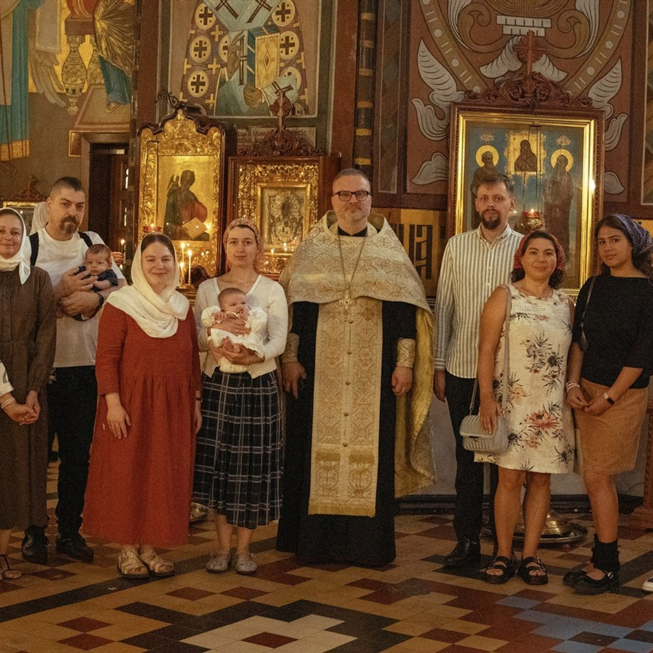 Отзывы. Семейный фотограф в Санк-Петербурге Юлия Поволоцкая