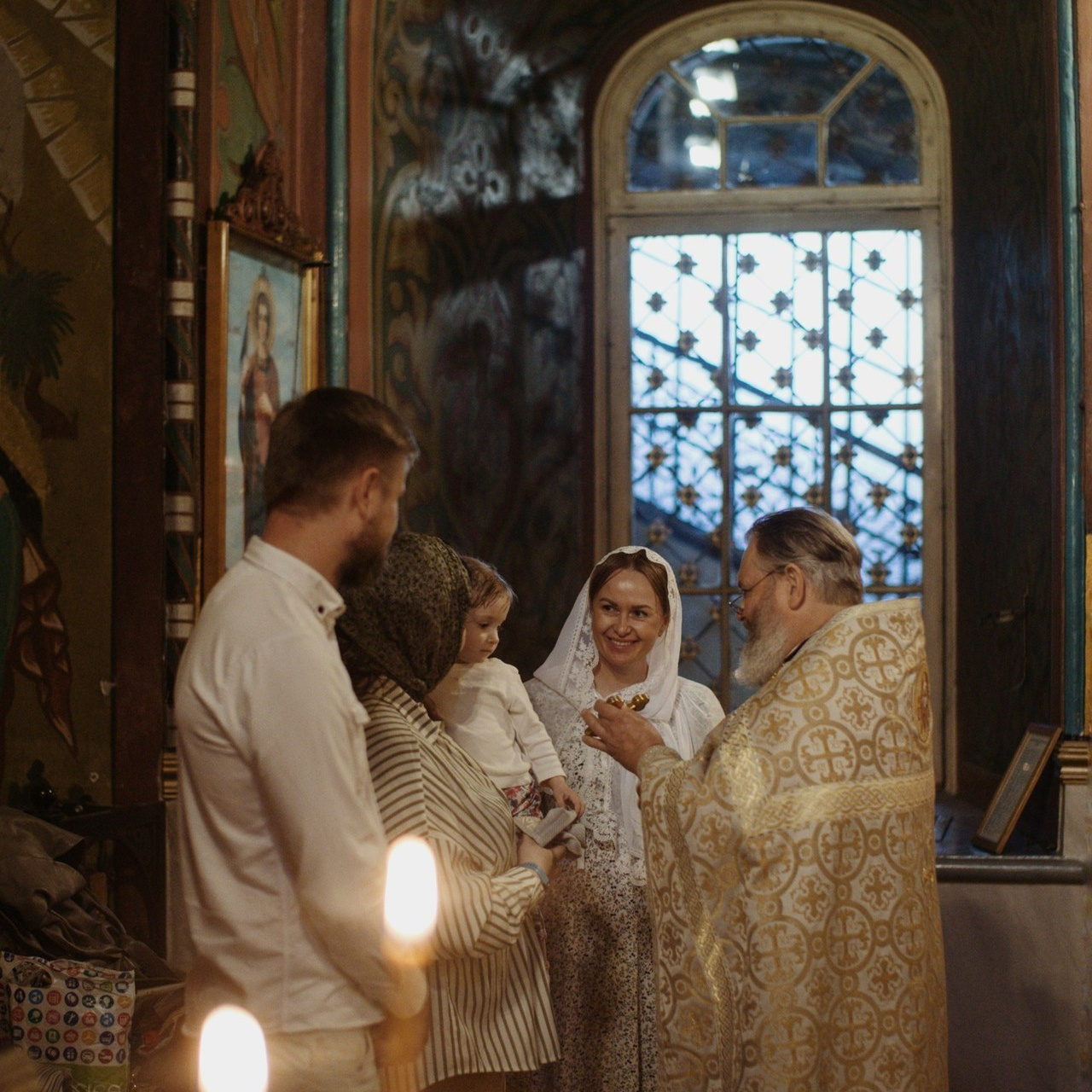 Отзывы. Семейный фотограф в Санк-Петербурге Юлия Поволоцкая