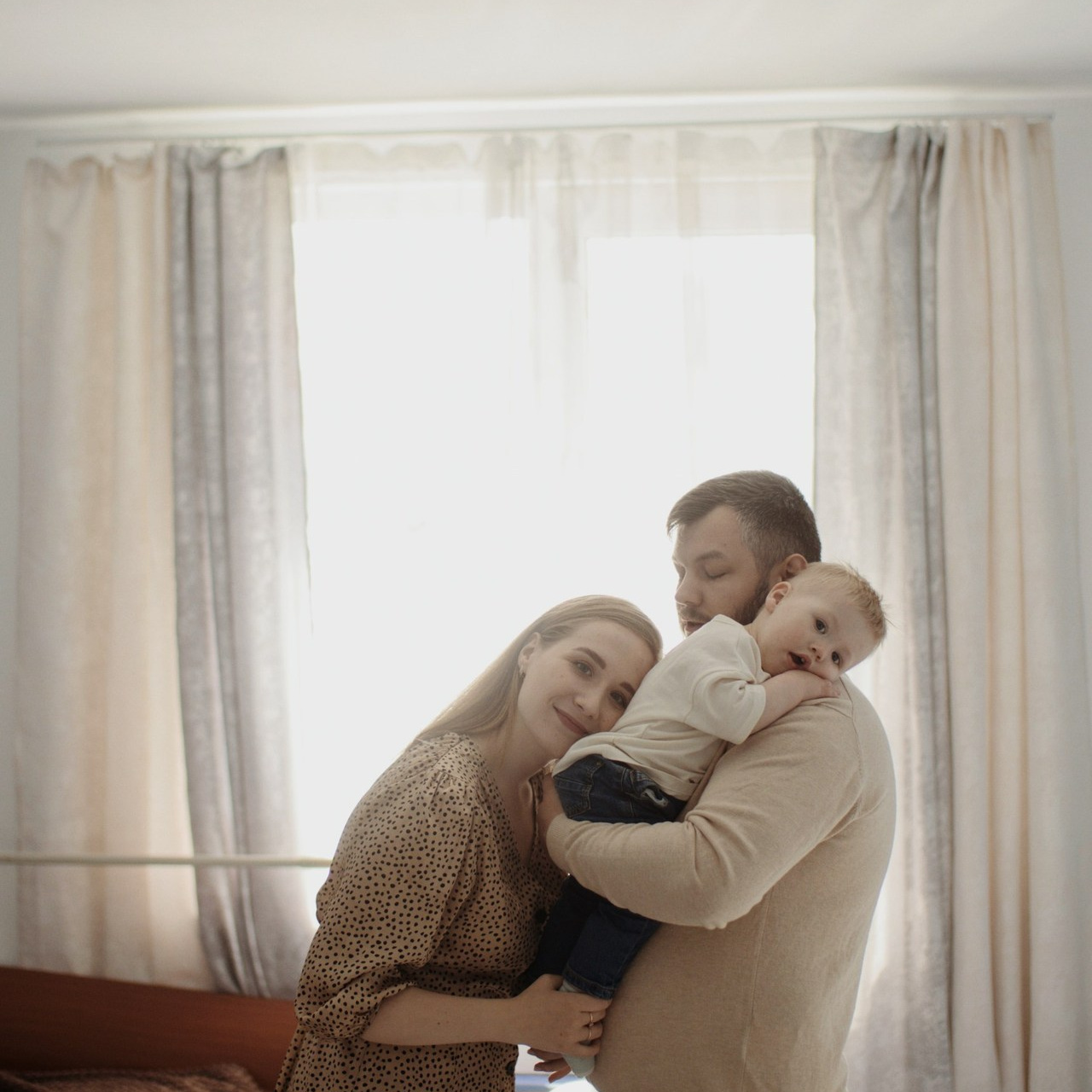 Отзывы. Семейный фотограф в Санк-Петербурге Юлия Поволоцкая