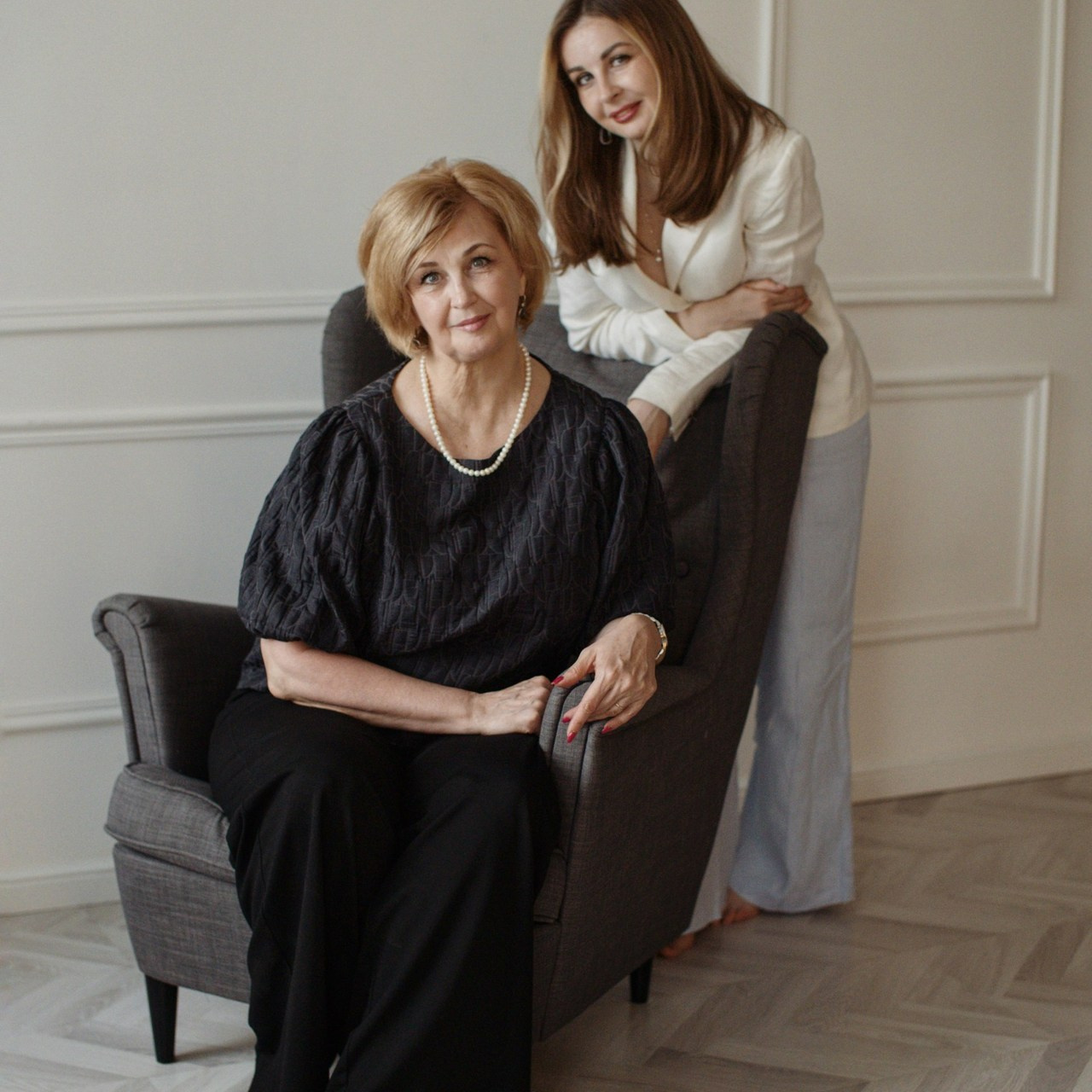 Отзывы. Семейный фотограф в Санк-Петербурге Юлия Поволоцкая