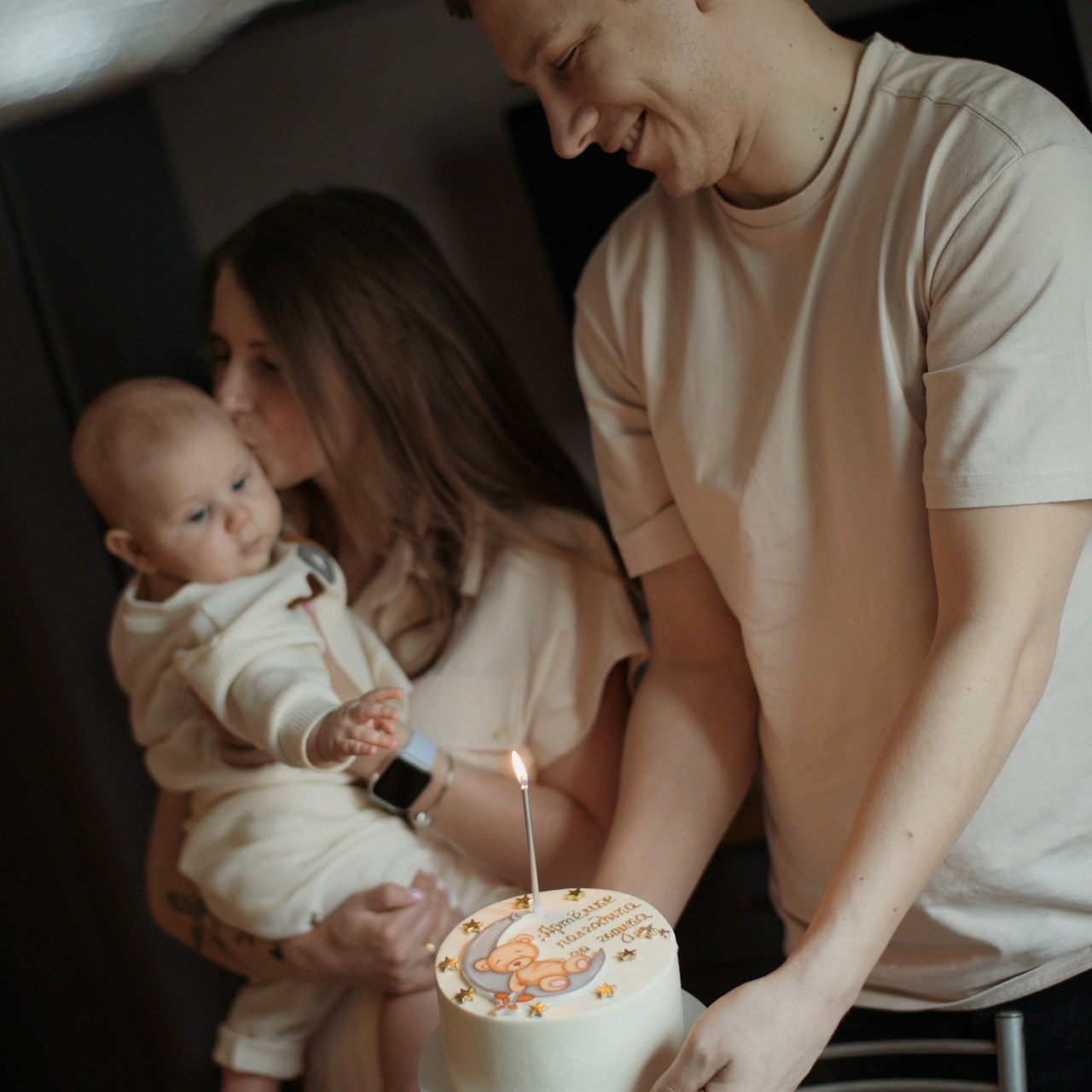 Отзывы. Семейный фотограф в Санк-Петербурге Юлия Поволоцкая