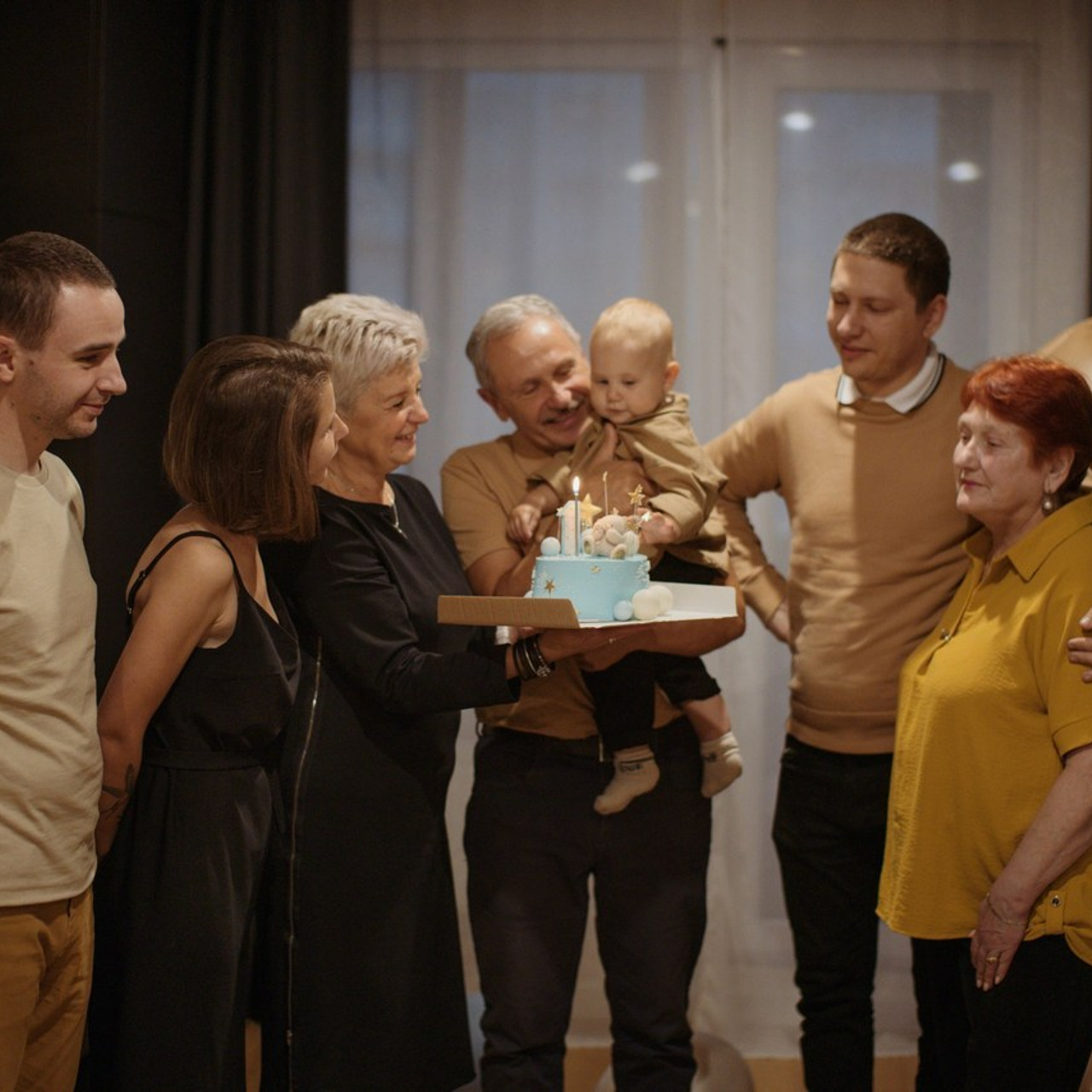 Отзывы. Семейный фотограф в Санк-Петербурге Юлия Поволоцкая