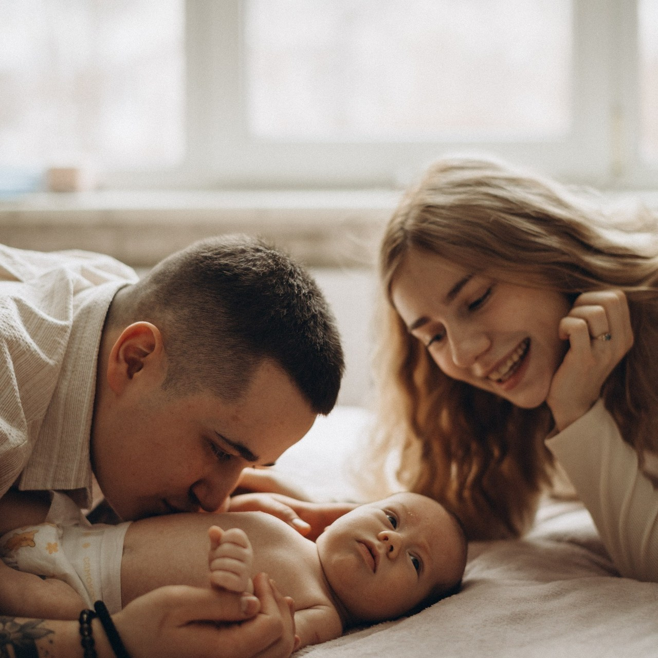 Отзывы. Семейный фотограф в Санк-Петербурге Юлия Поволоцкая